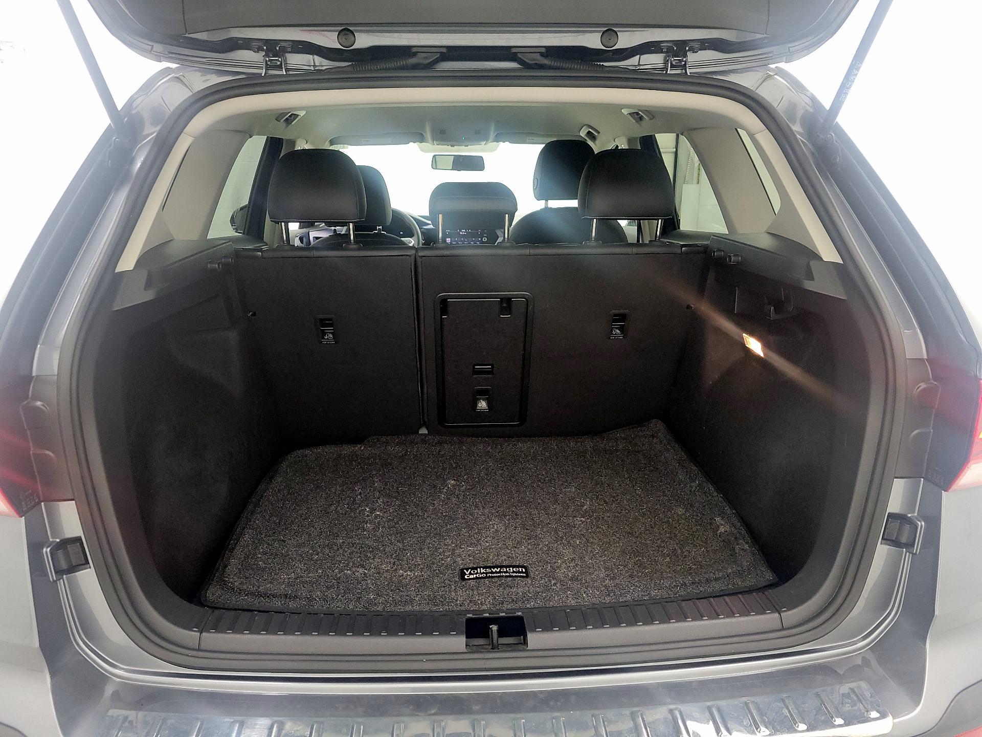 Thumbnail: 2022 Volkswagen Taos - 18