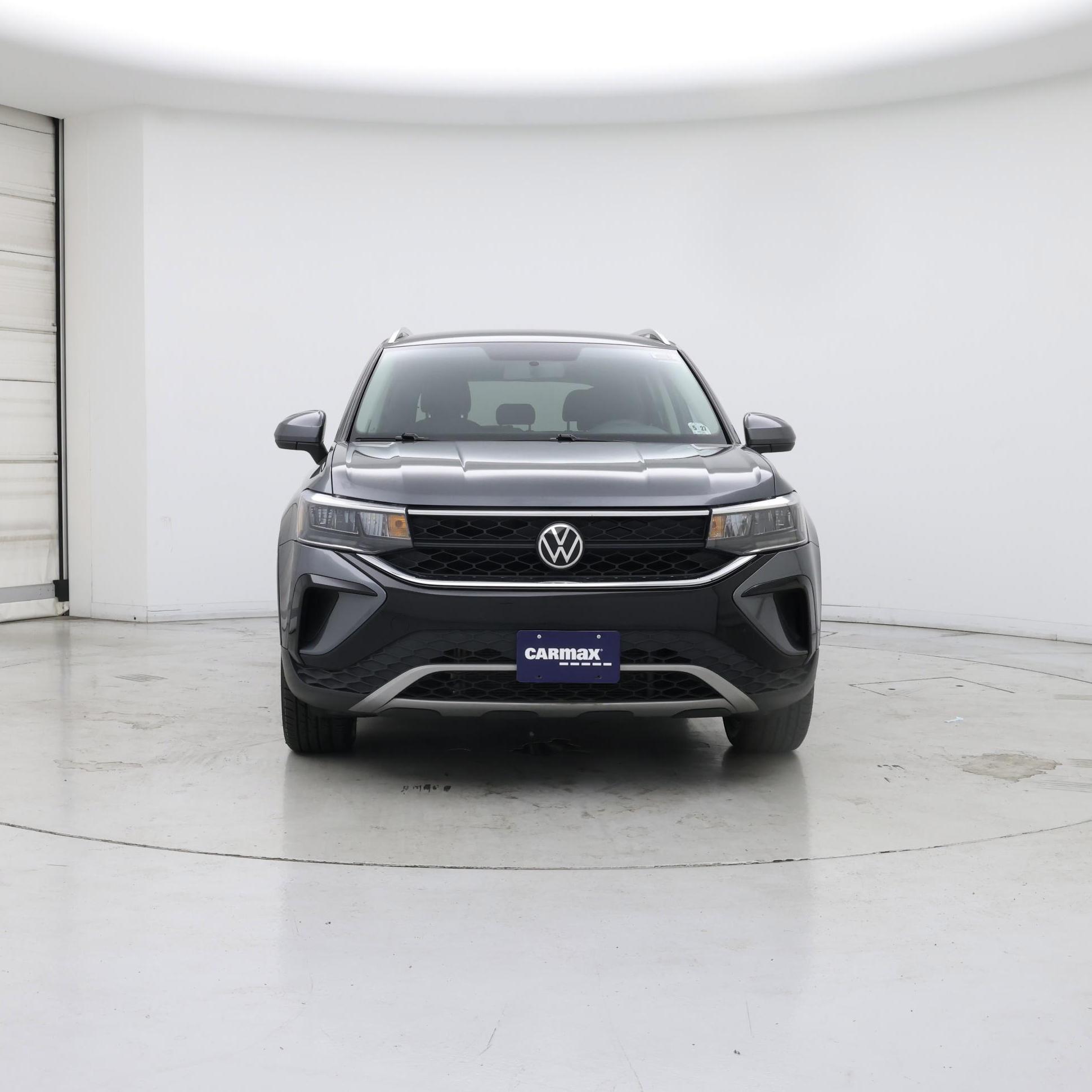 Thumbnail: 2022 Volkswagen Taos - 5