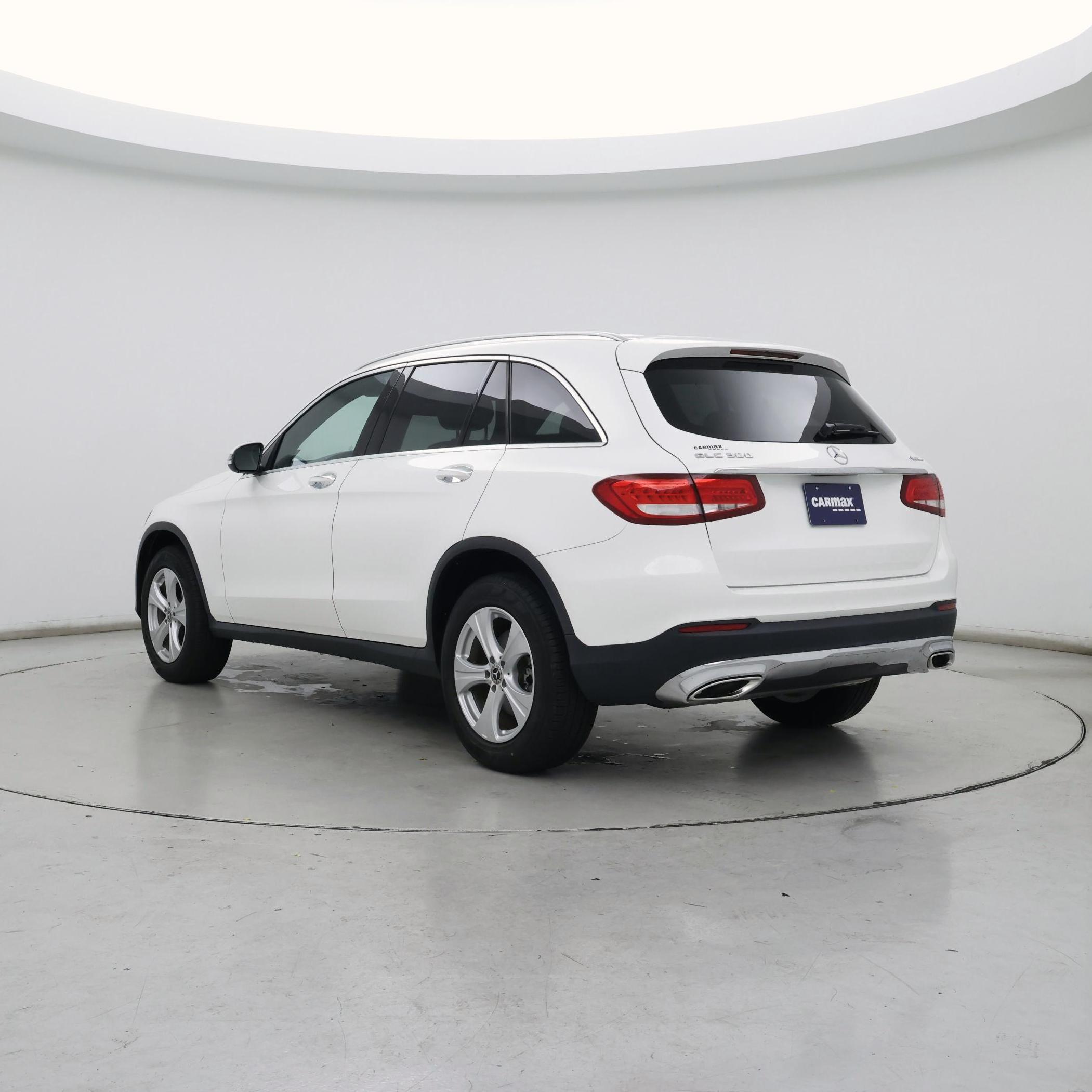 Thumbnail: 2019 Mercedes-Benz GLC - 2
