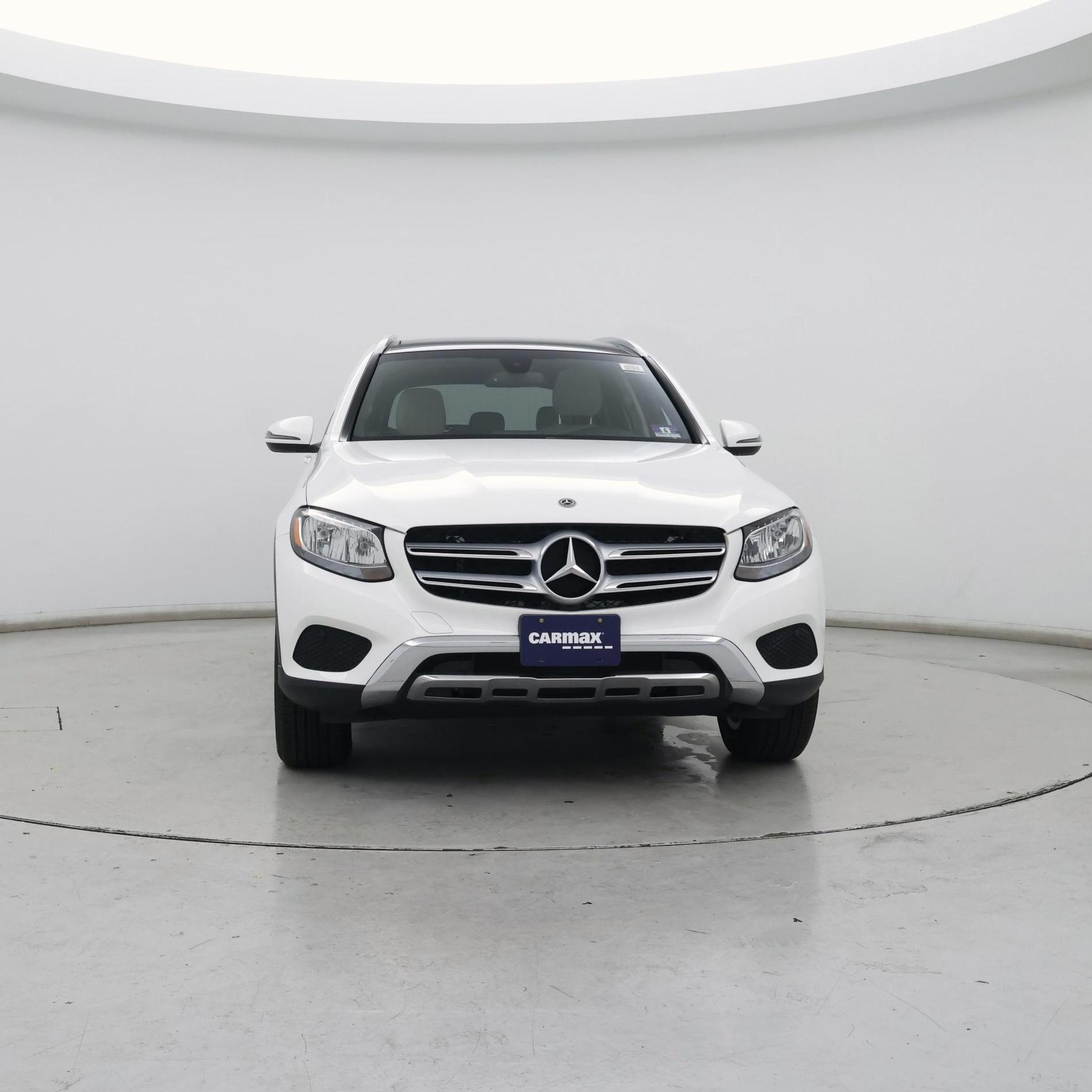 Thumbnail: 2019 Mercedes-Benz GLC - 5