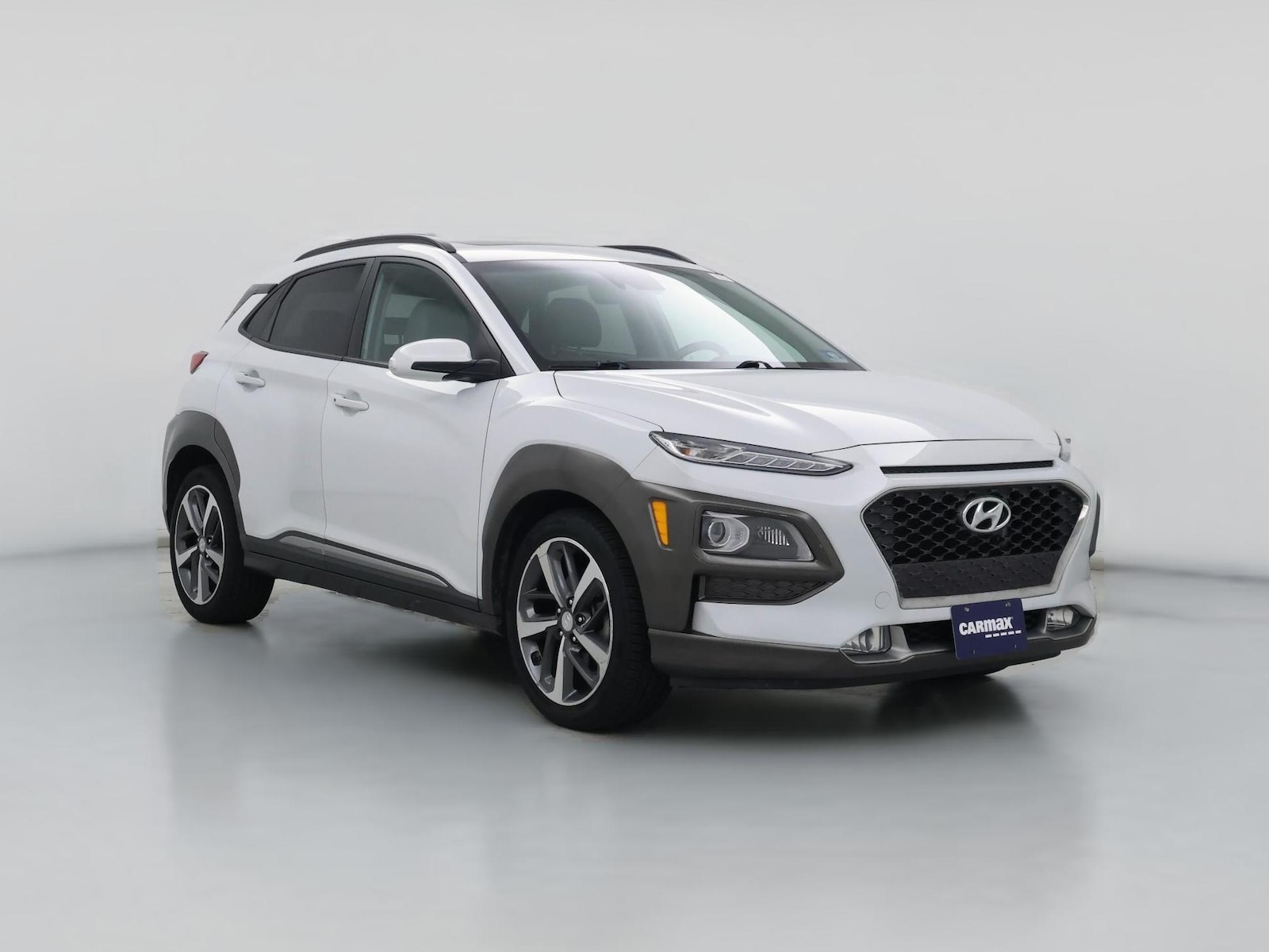 2019 Hyundai Kona Limited