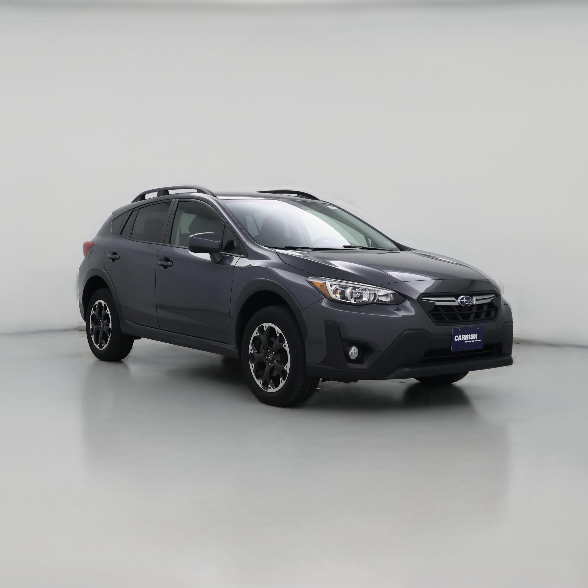 Thumbnail: 2023 Subaru Crosstrek - 1