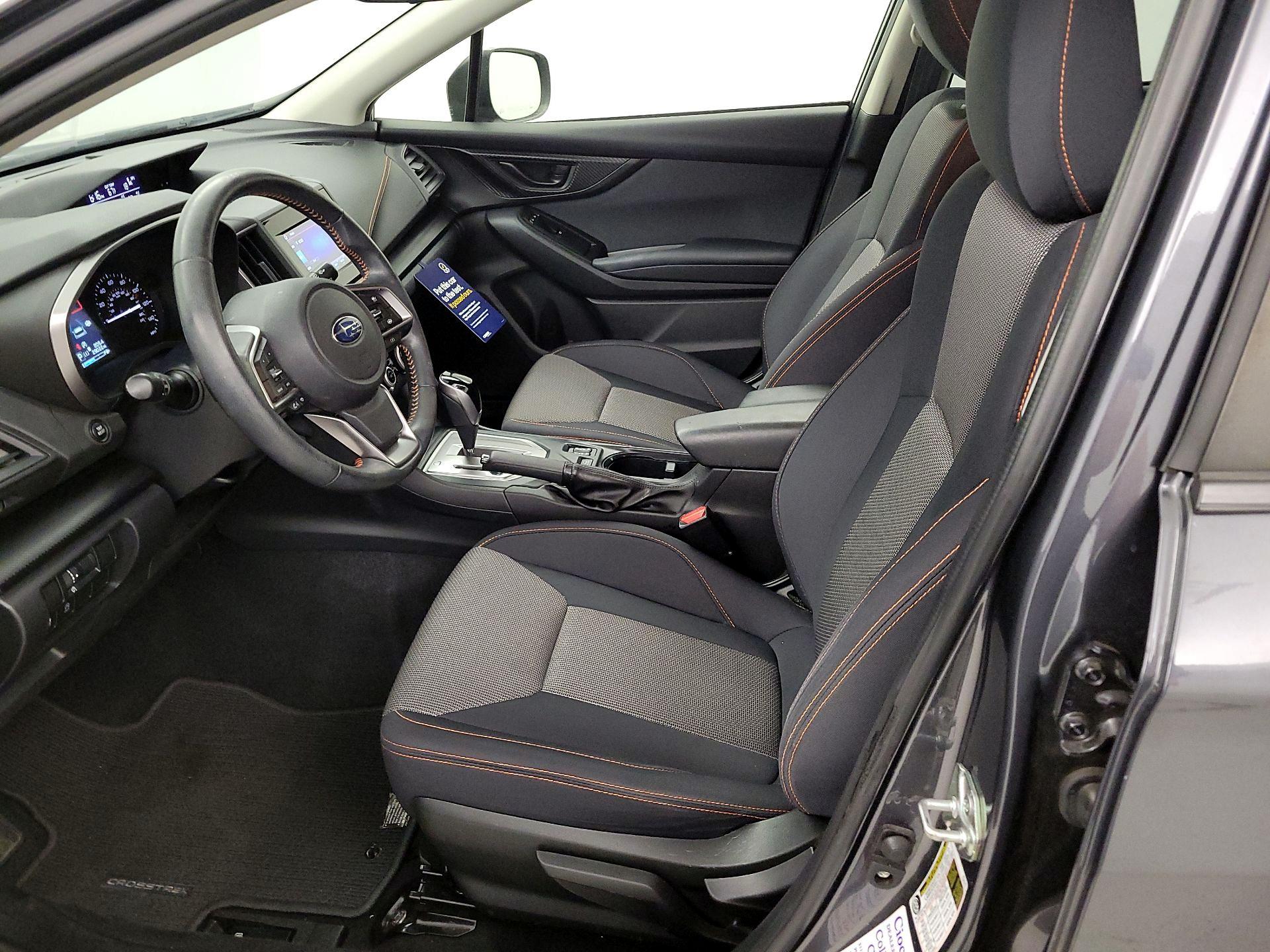 Thumbnail: 2023 Subaru Crosstrek - 11