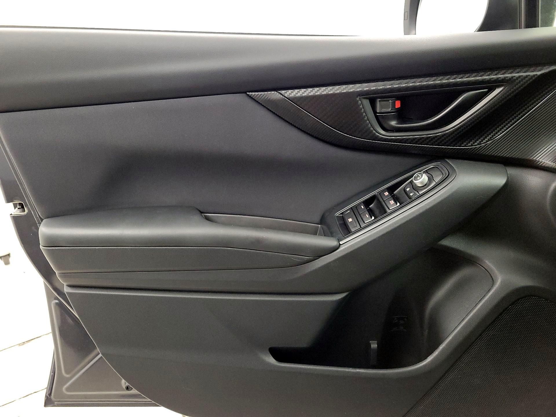 Thumbnail: 2023 Subaru Crosstrek - 12