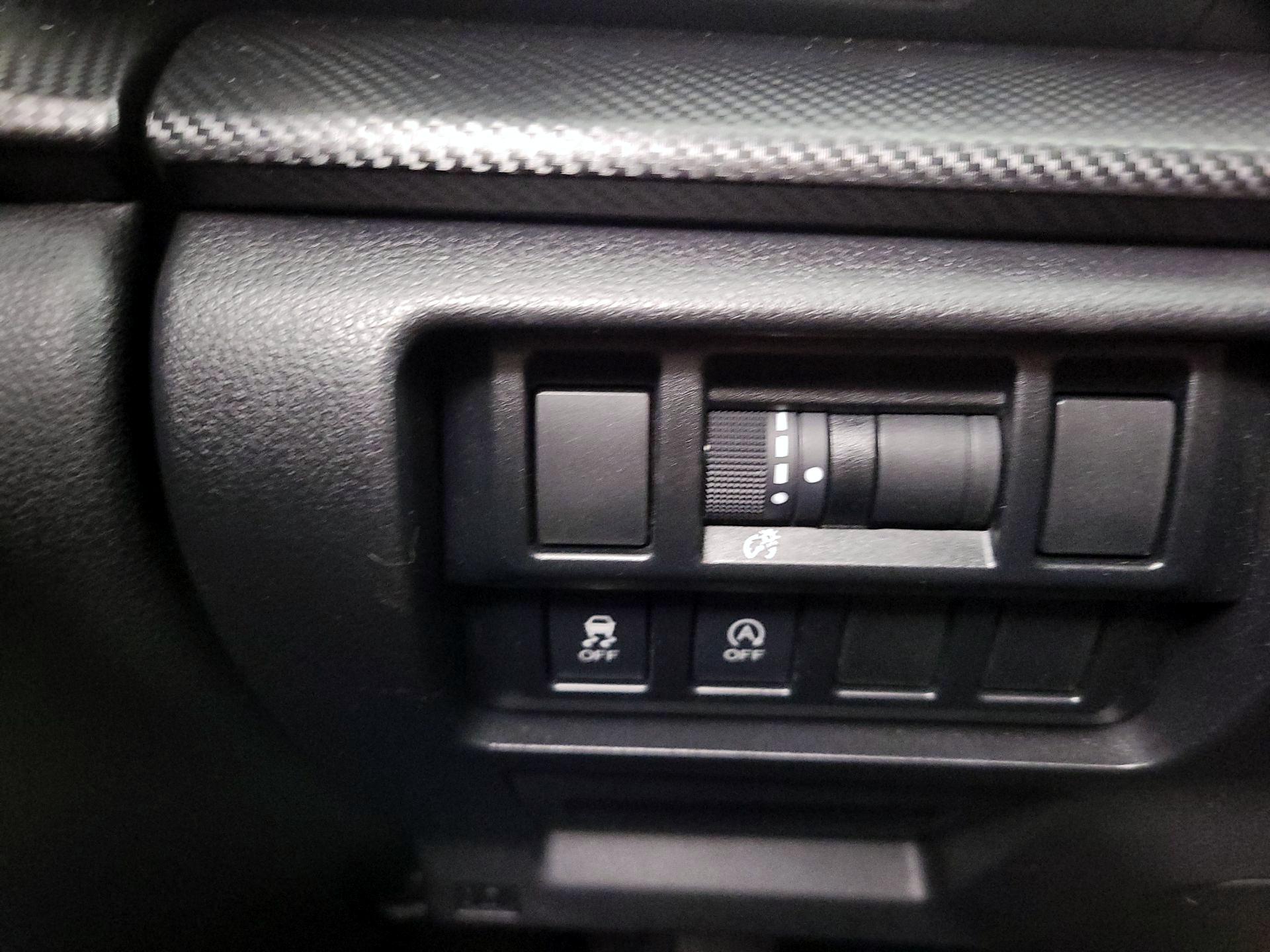 Thumbnail: 2023 Subaru Crosstrek - 13