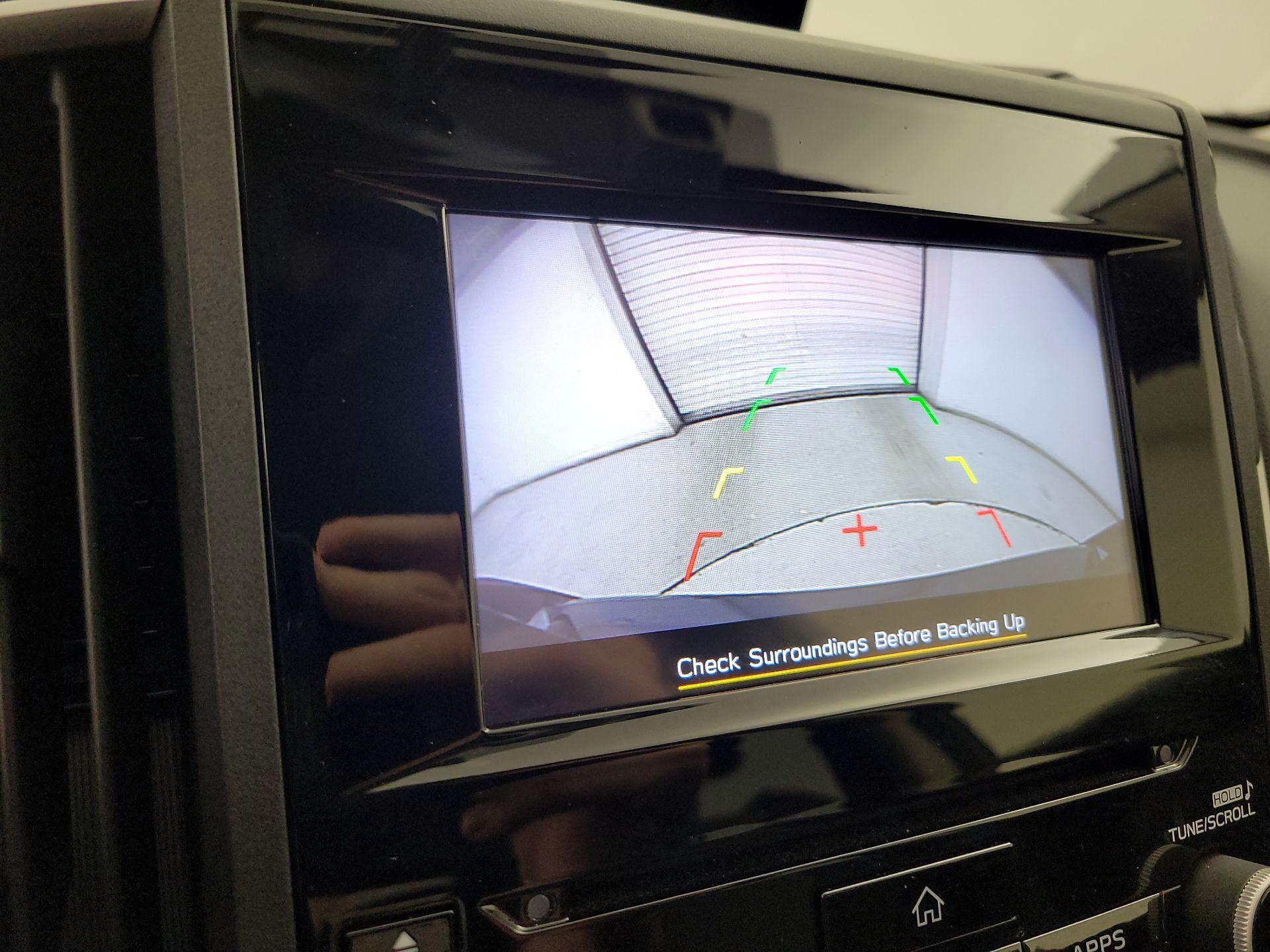 Thumbnail: 2023 Subaru Crosstrek - 14