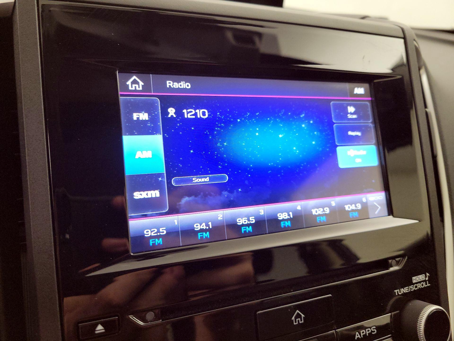 Thumbnail: 2023 Subaru Crosstrek - 15