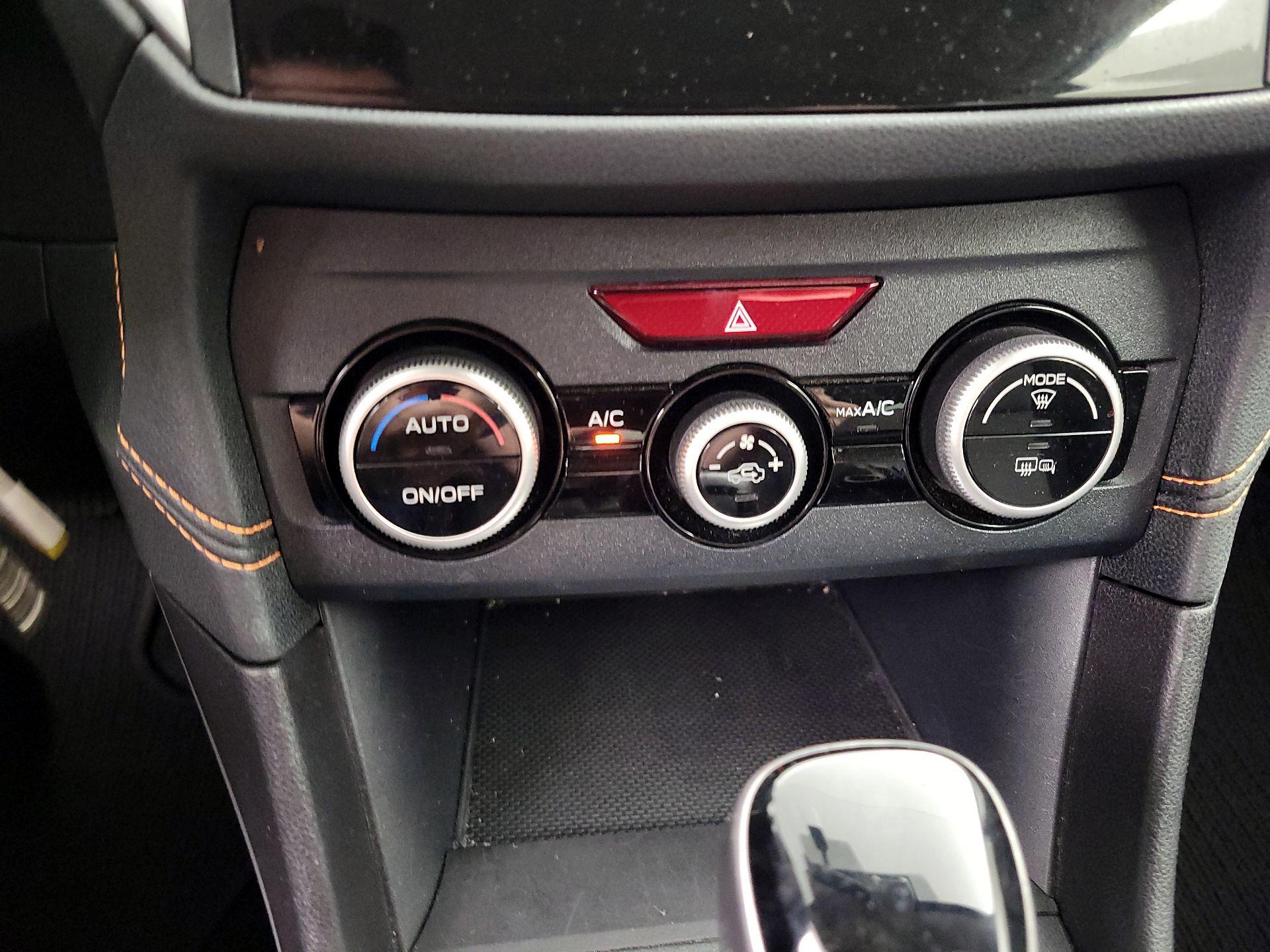 Thumbnail: 2023 Subaru Crosstrek - 16