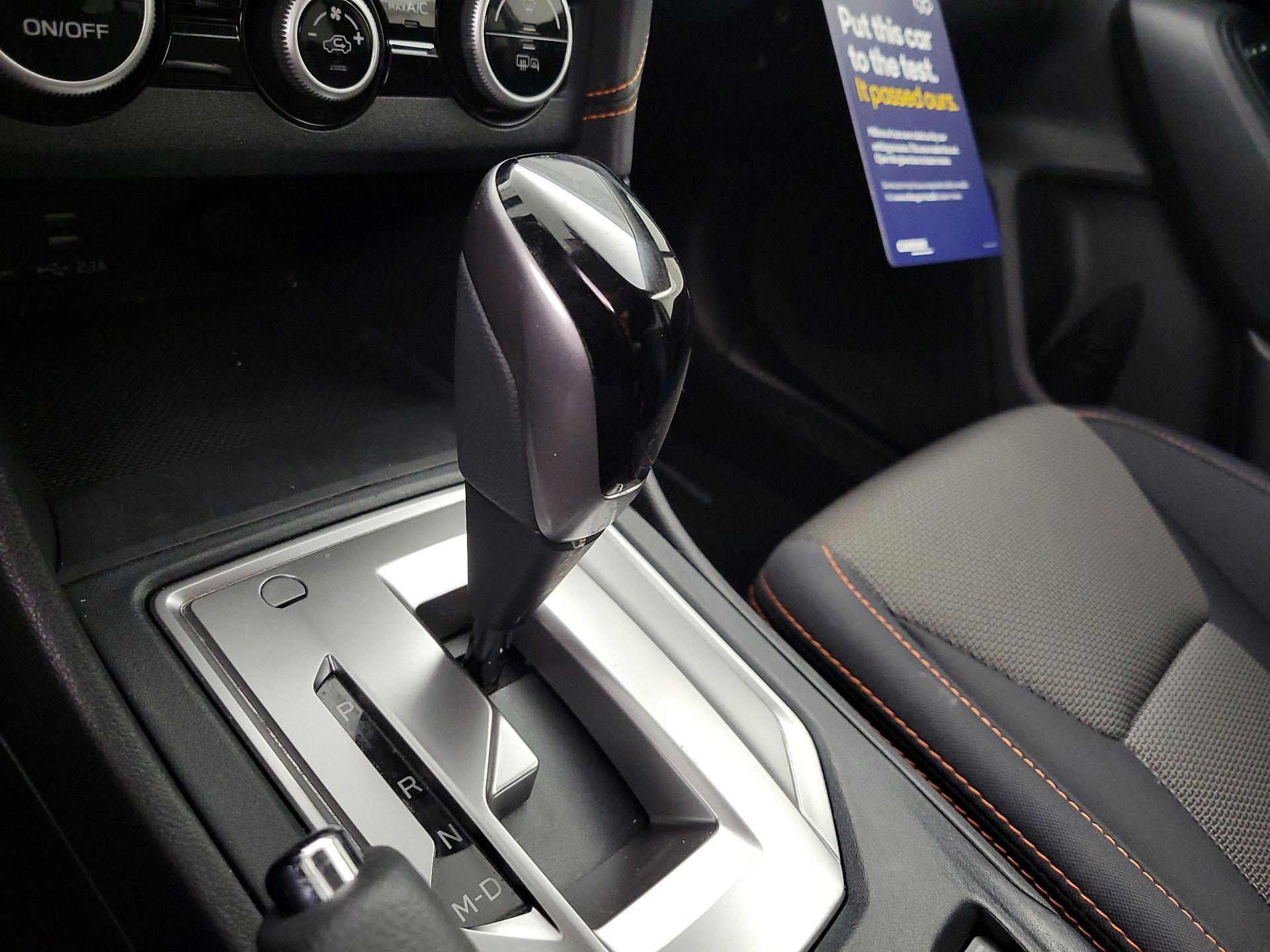 Thumbnail: 2023 Subaru Crosstrek - 17