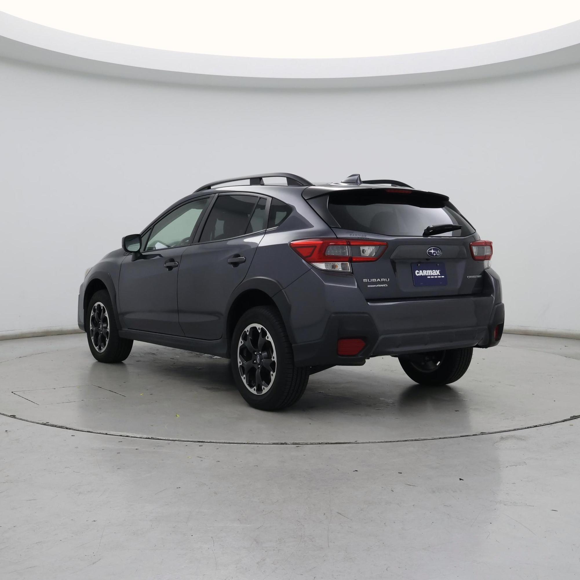 Thumbnail: 2023 Subaru Crosstrek - 2