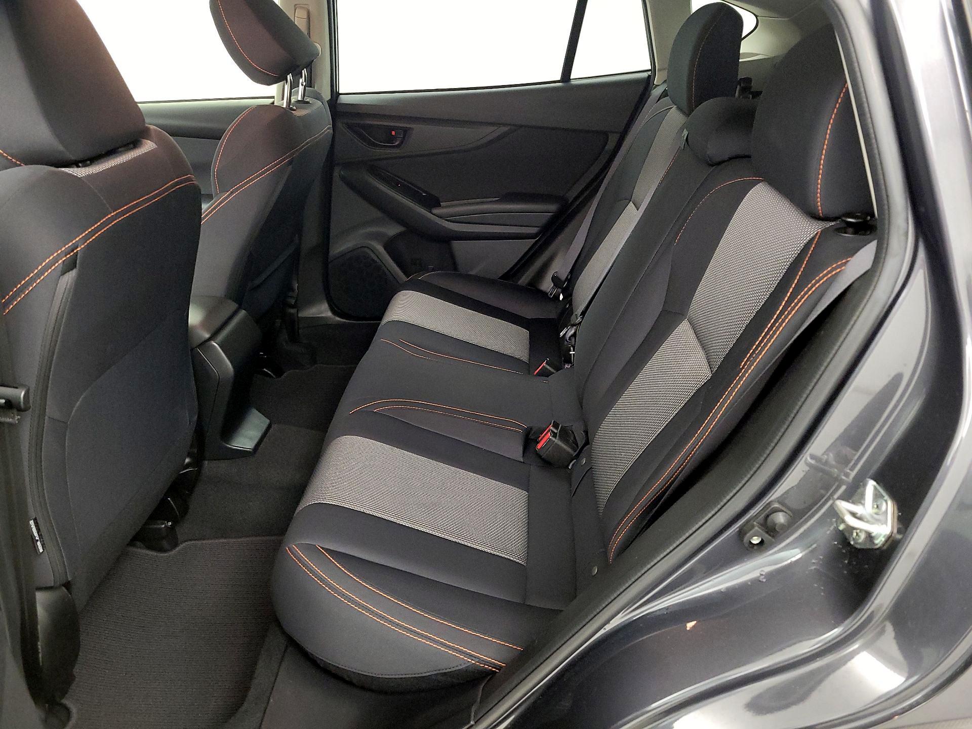 Thumbnail: 2023 Subaru Crosstrek - 19