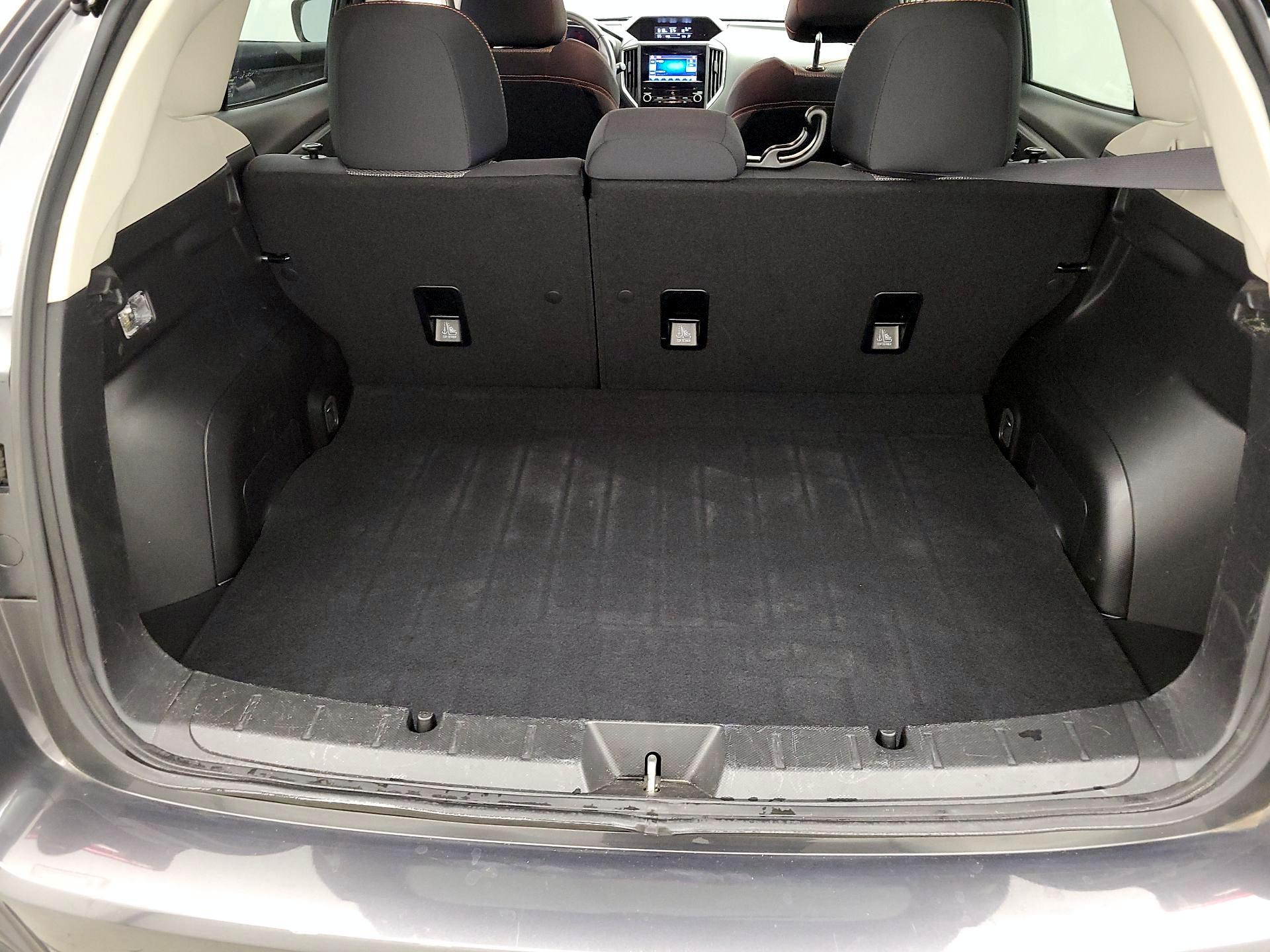 Thumbnail: 2023 Subaru Crosstrek - 20