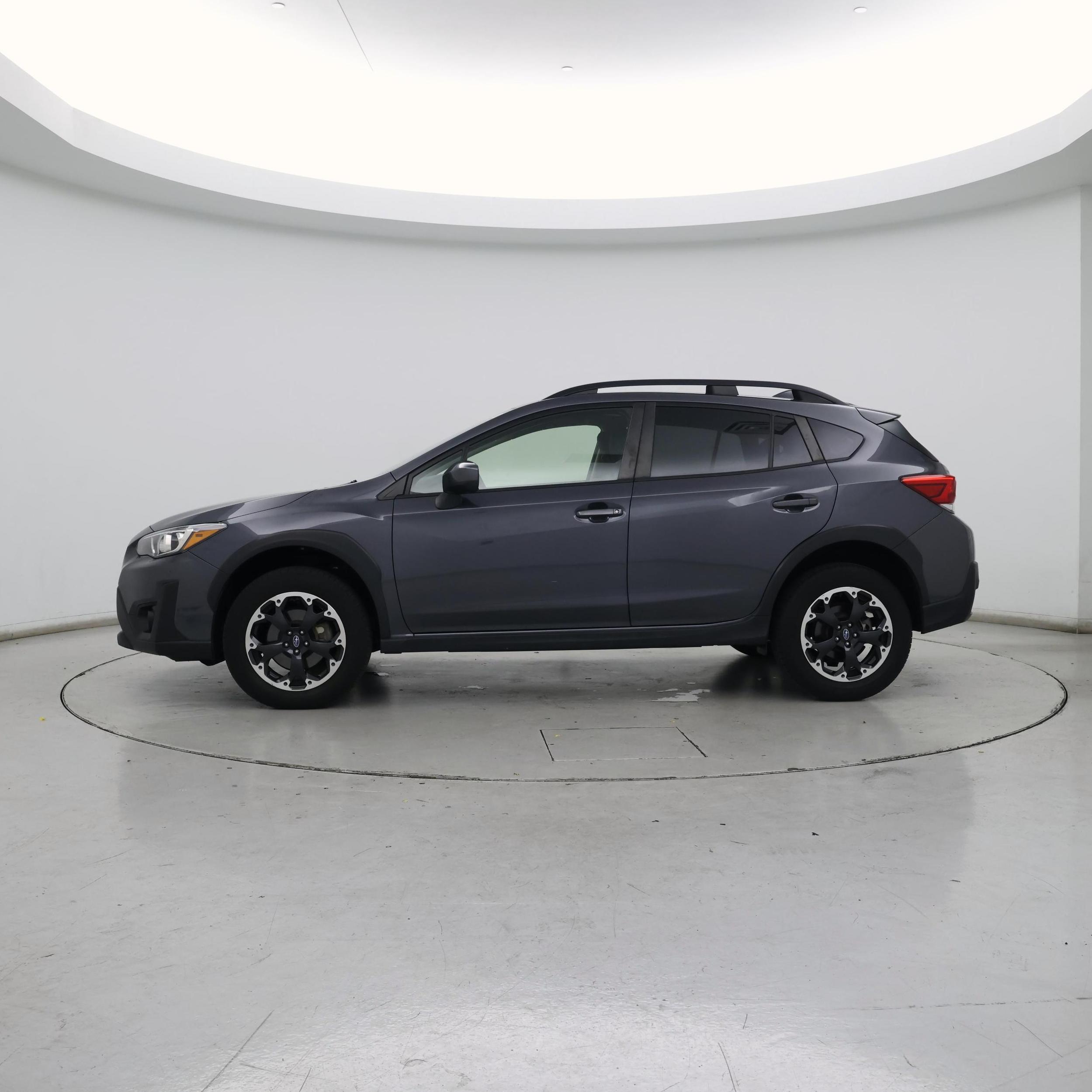 Thumbnail: 2023 Subaru Crosstrek - 3