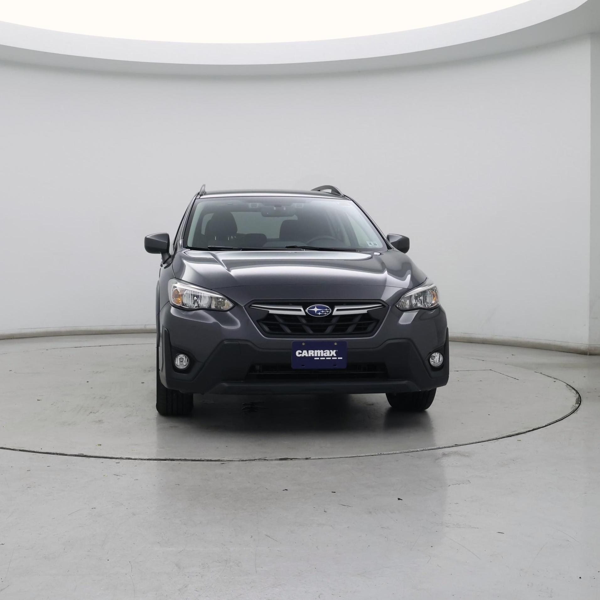 Thumbnail: 2023 Subaru Crosstrek - 5