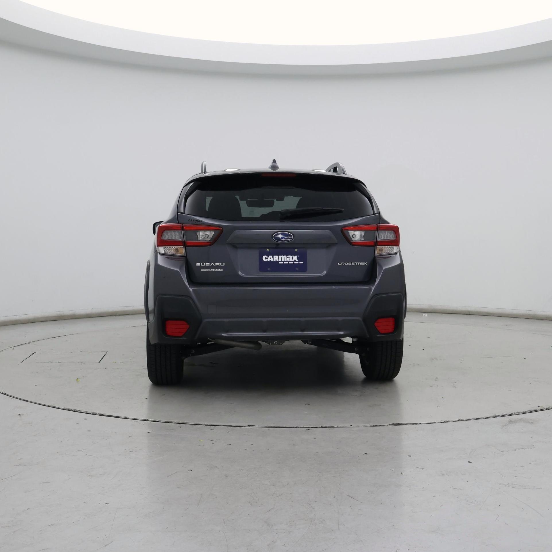 Thumbnail: 2023 Subaru Crosstrek - 6