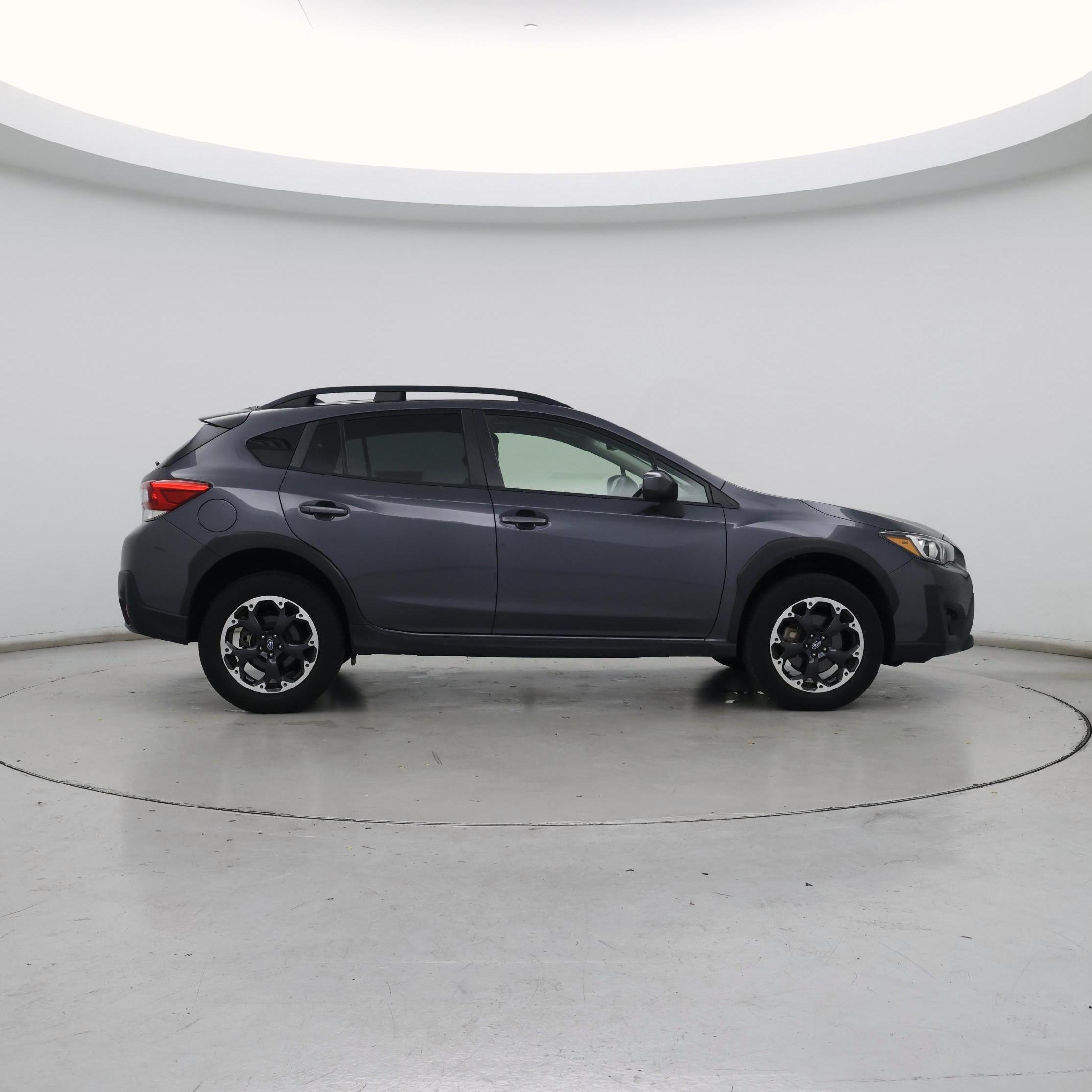 Thumbnail: 2023 Subaru Crosstrek - 7