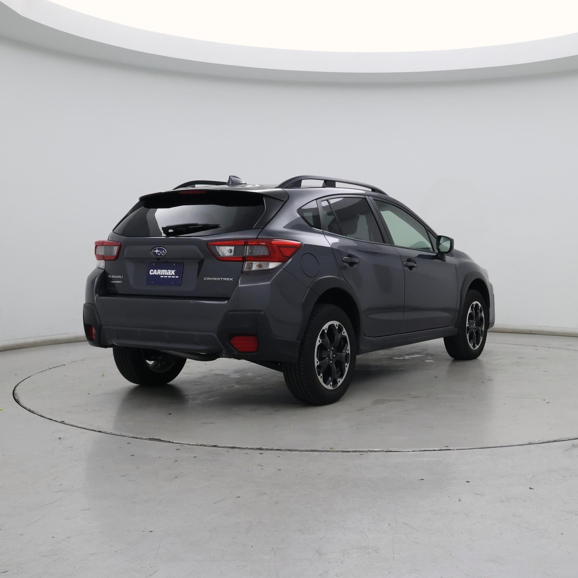 Thumbnail: 2023 Subaru Crosstrek - 8