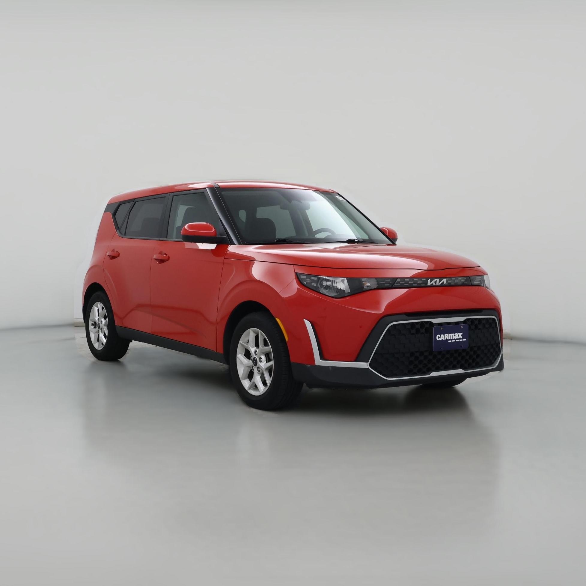 Thumbnail: 2023 Kia Soul - 1