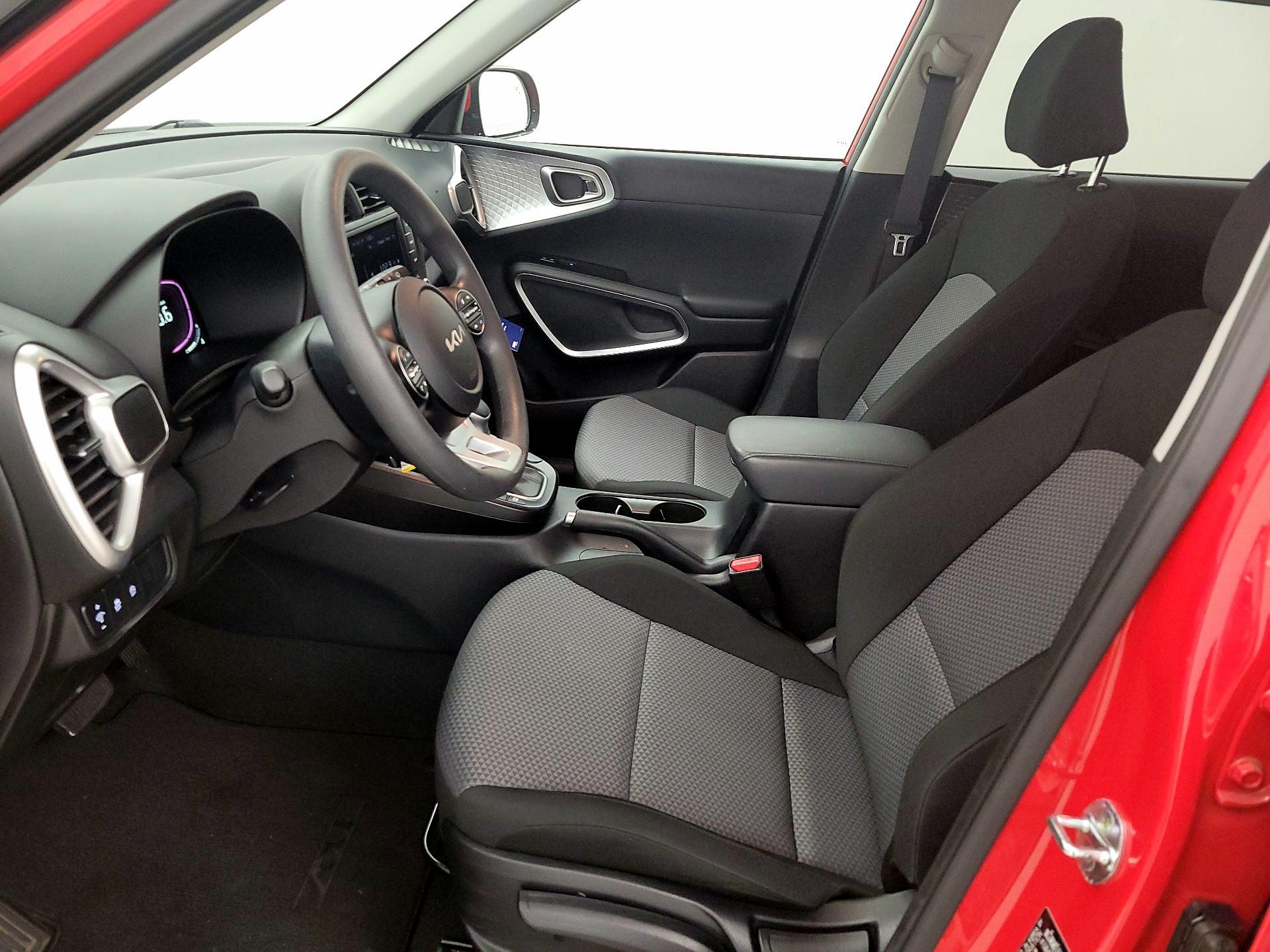 Thumbnail: 2023 Kia Soul - 11