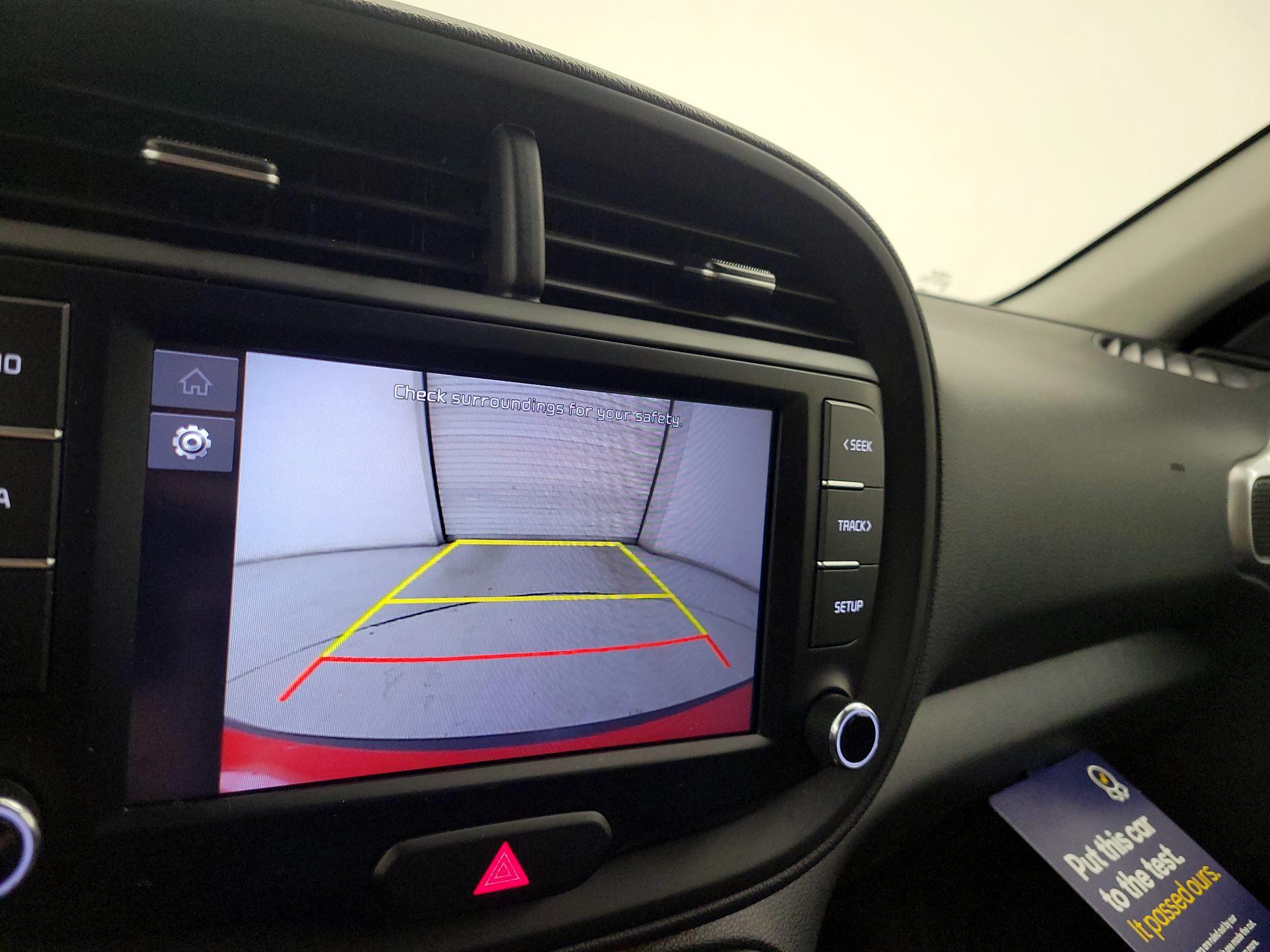 Thumbnail: 2023 Kia Soul - 14