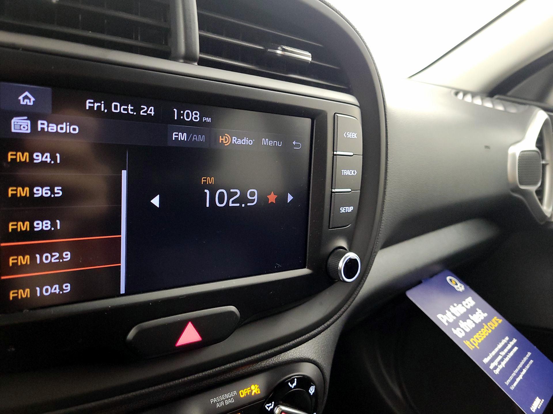 Thumbnail: 2023 Kia Soul - 15