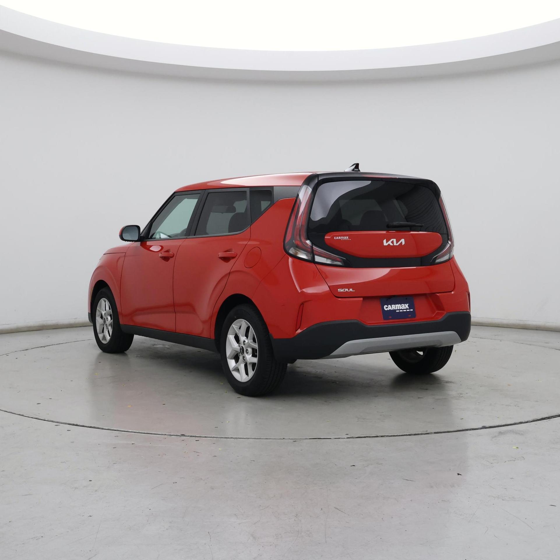 Thumbnail: 2023 Kia Soul - 2