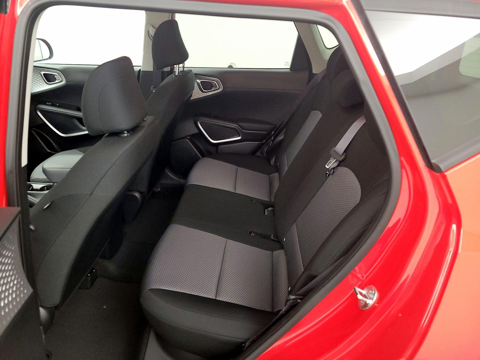 Thumbnail: 2023 Kia Soul - 19