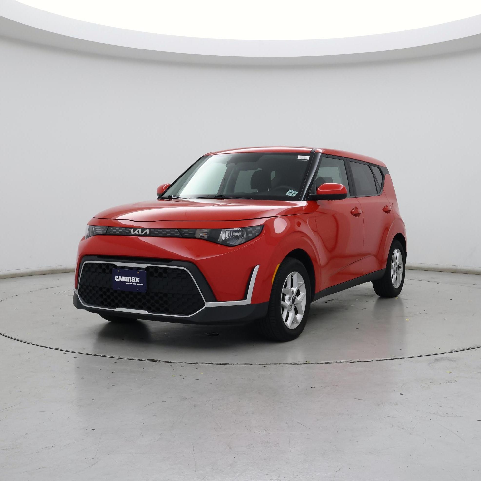 Thumbnail: 2023 Kia Soul - 4