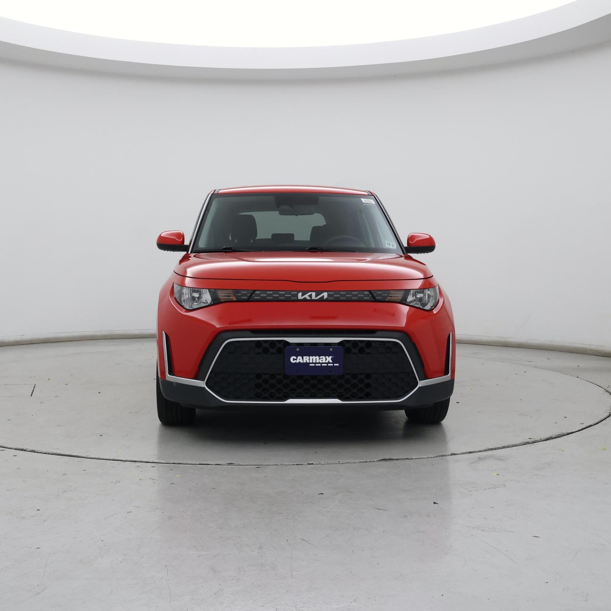 Thumbnail: 2023 Kia Soul - 5