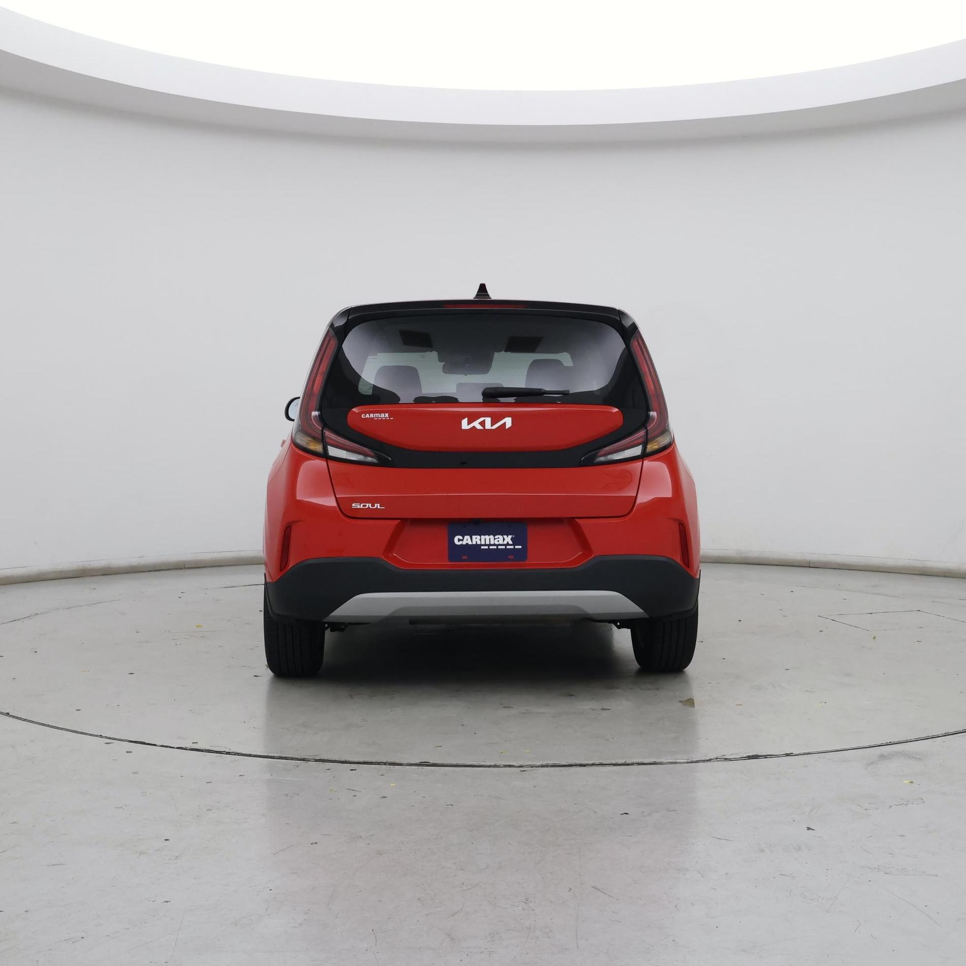 Thumbnail: 2023 Kia Soul - 6