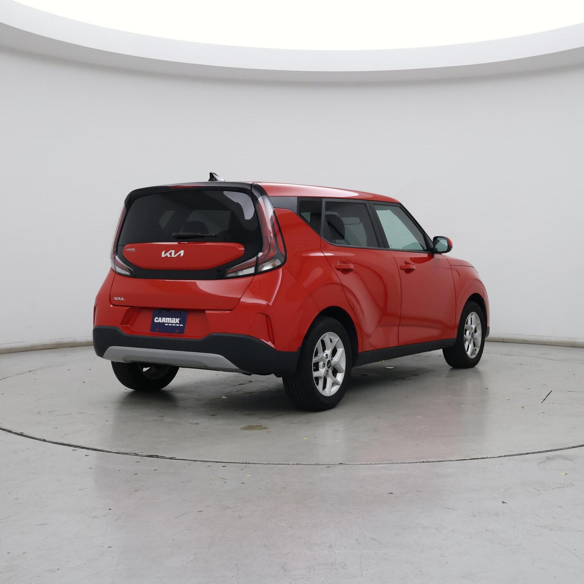 Thumbnail: 2023 Kia Soul - 8