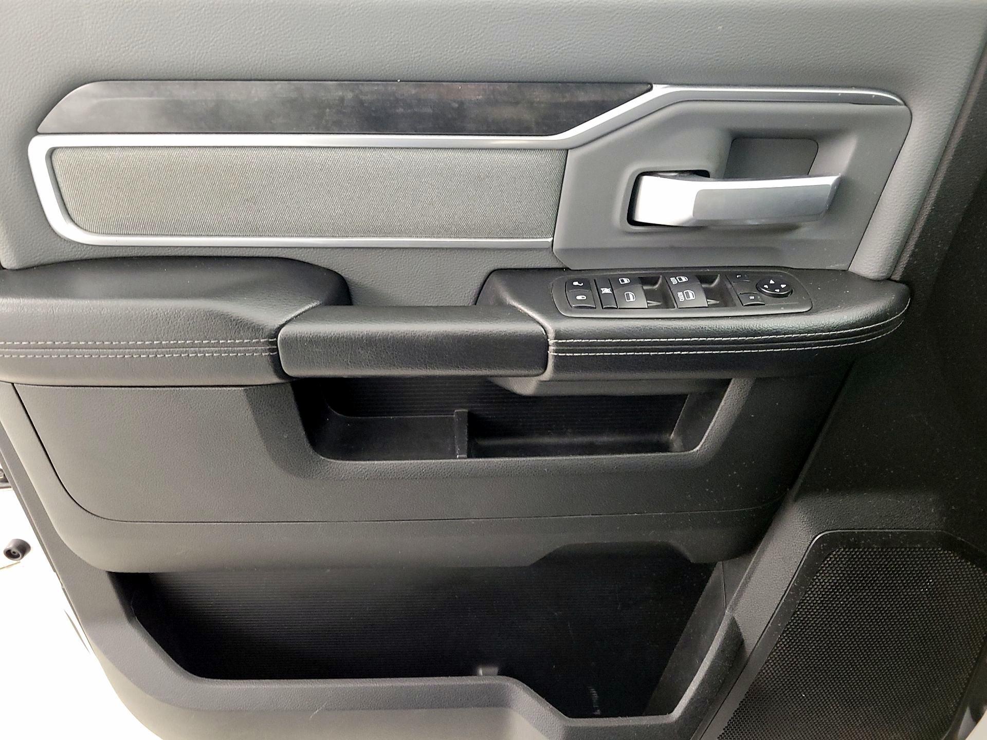 Thumbnail: 2022 RAM 2500 - 12