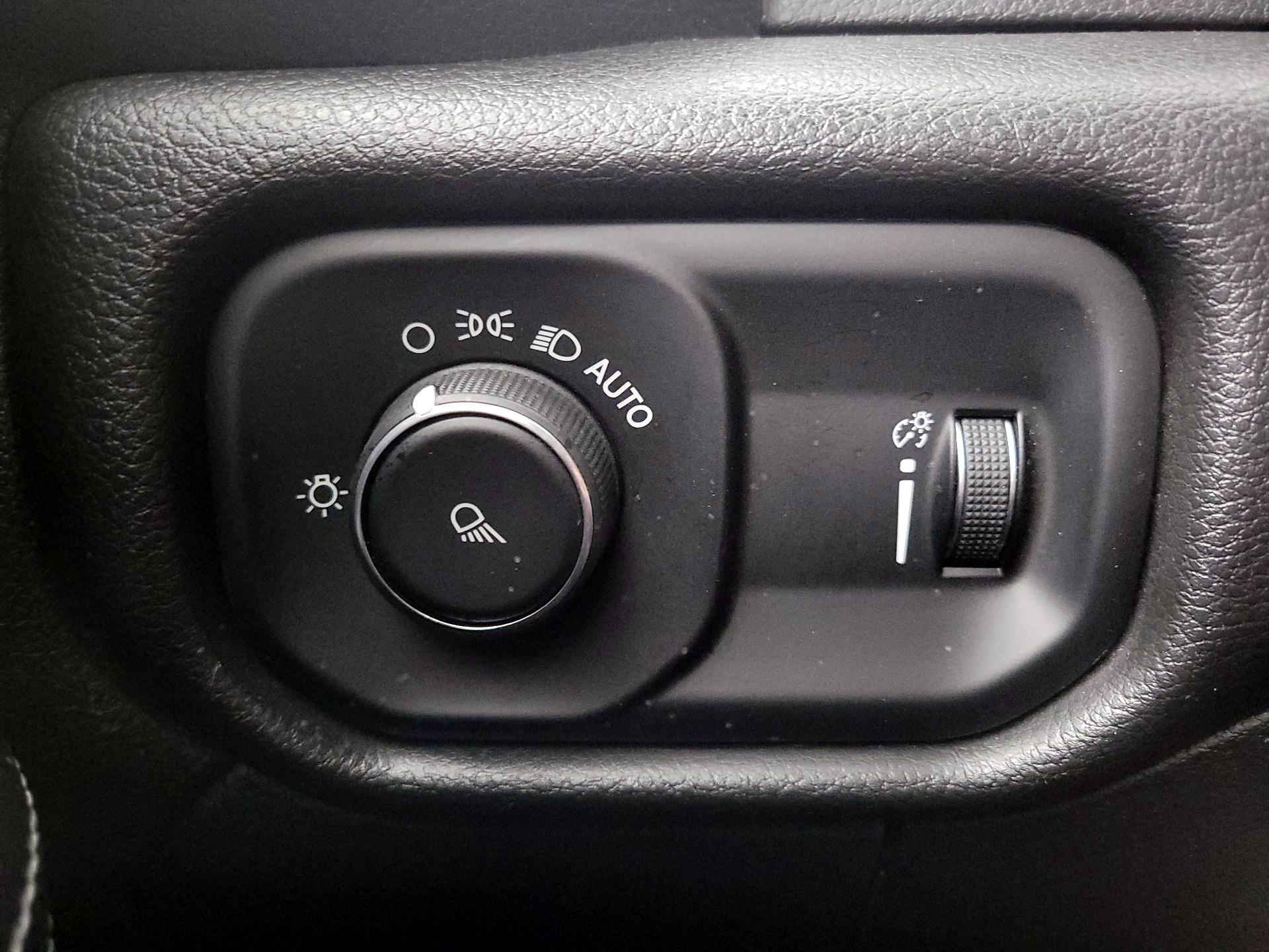 Thumbnail: 2022 RAM 2500 - 13