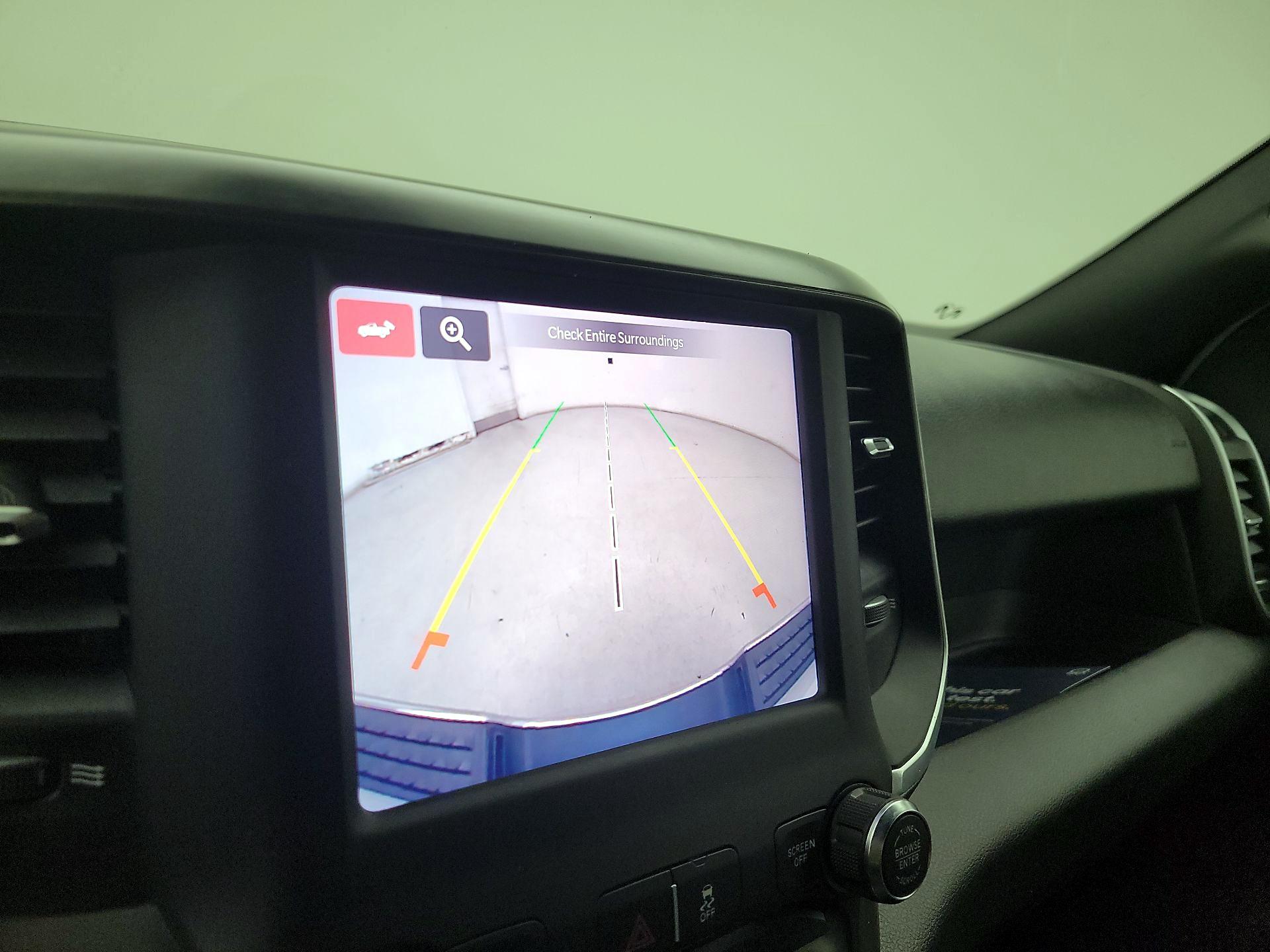 Thumbnail: 2022 RAM 2500 - 14