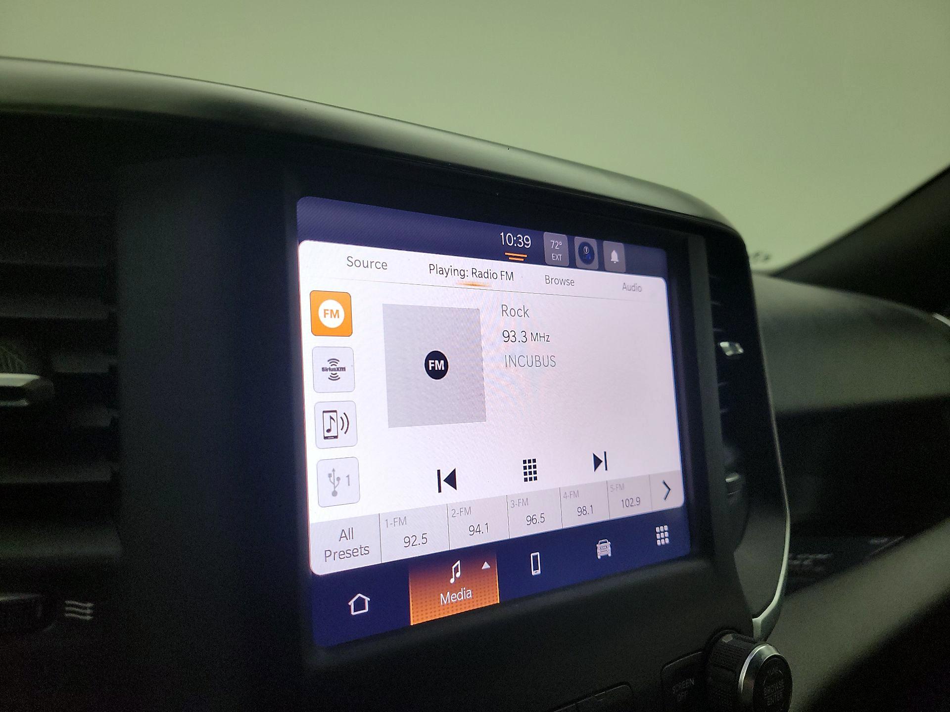 Thumbnail: 2022 RAM 2500 - 15