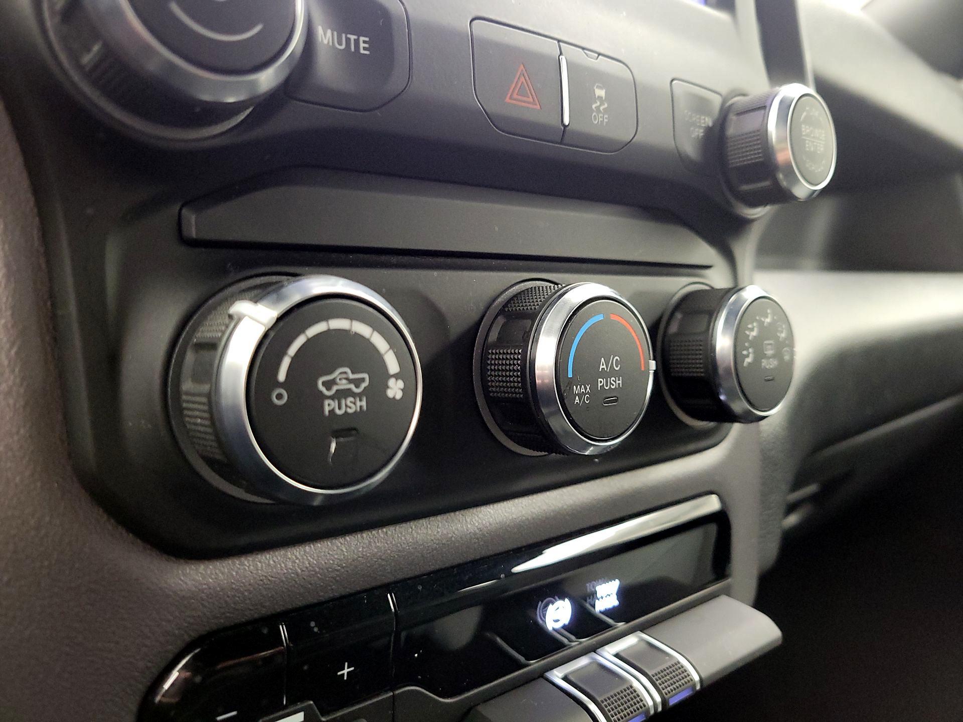 Thumbnail: 2022 RAM 2500 - 16