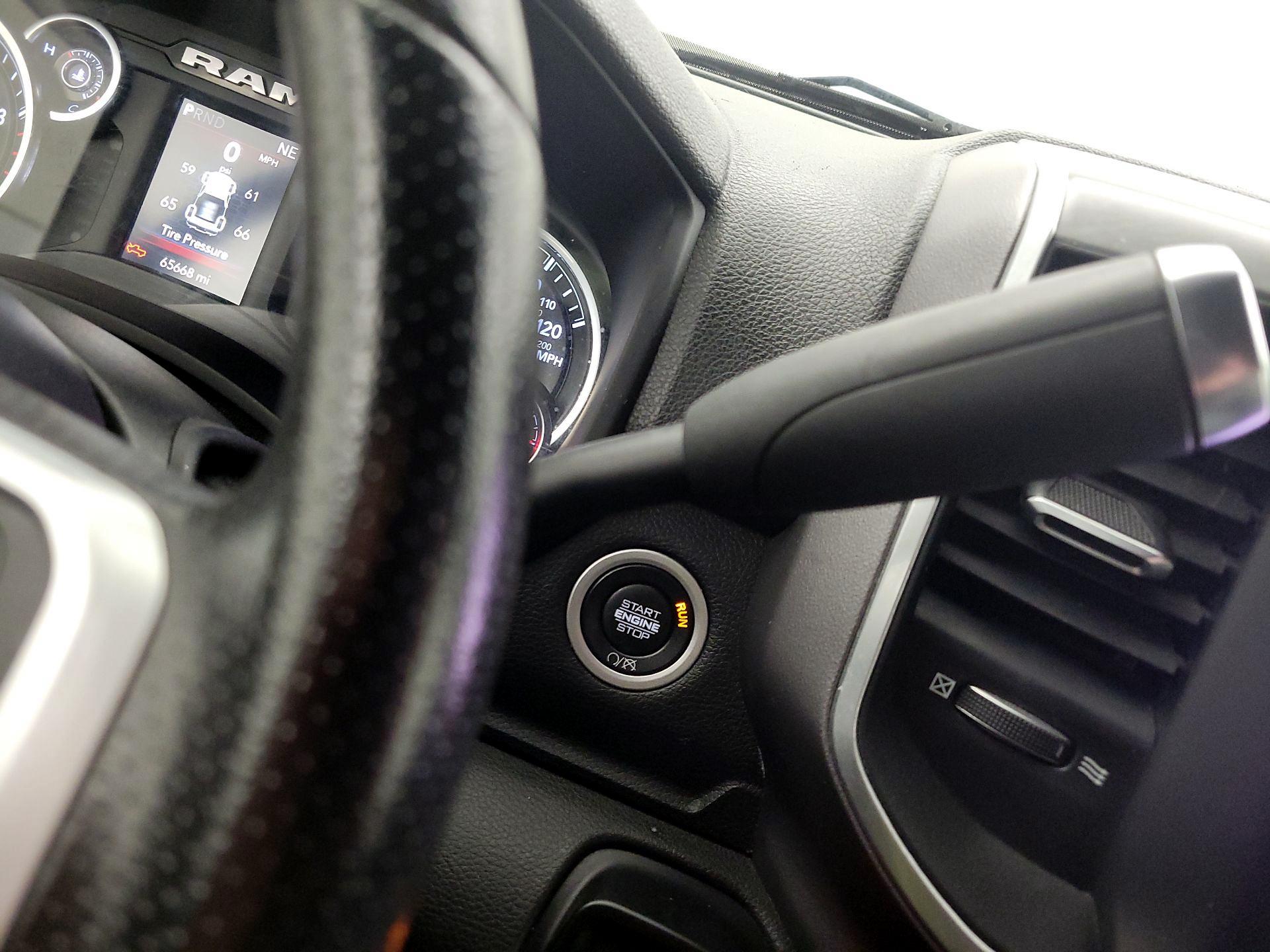 Thumbnail: 2022 RAM 2500 - 17