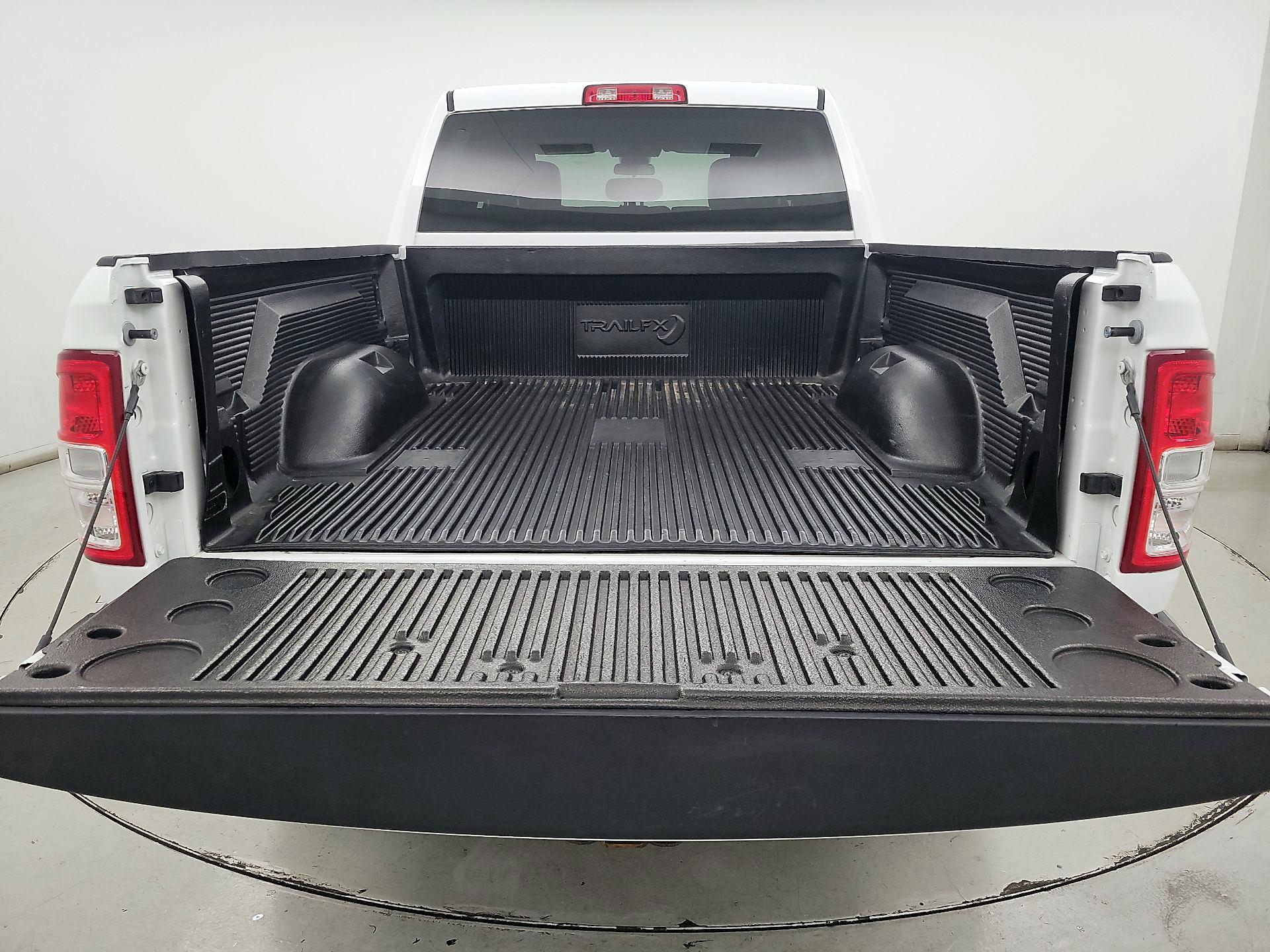 Thumbnail: 2022 RAM 2500 - 20