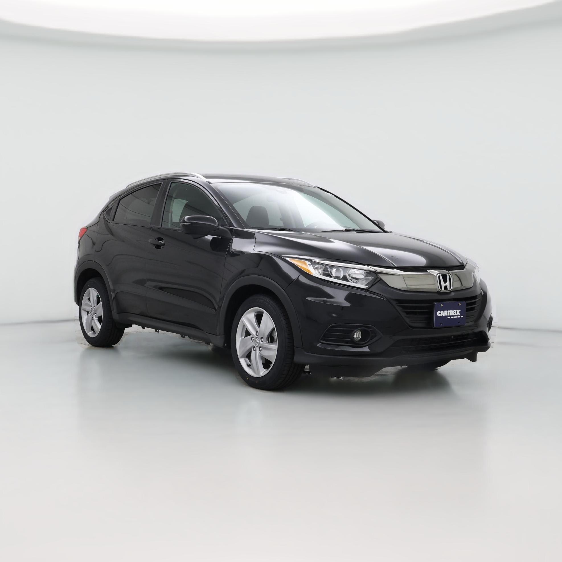 Thumbnail: 2019 Honda HR-V - 1