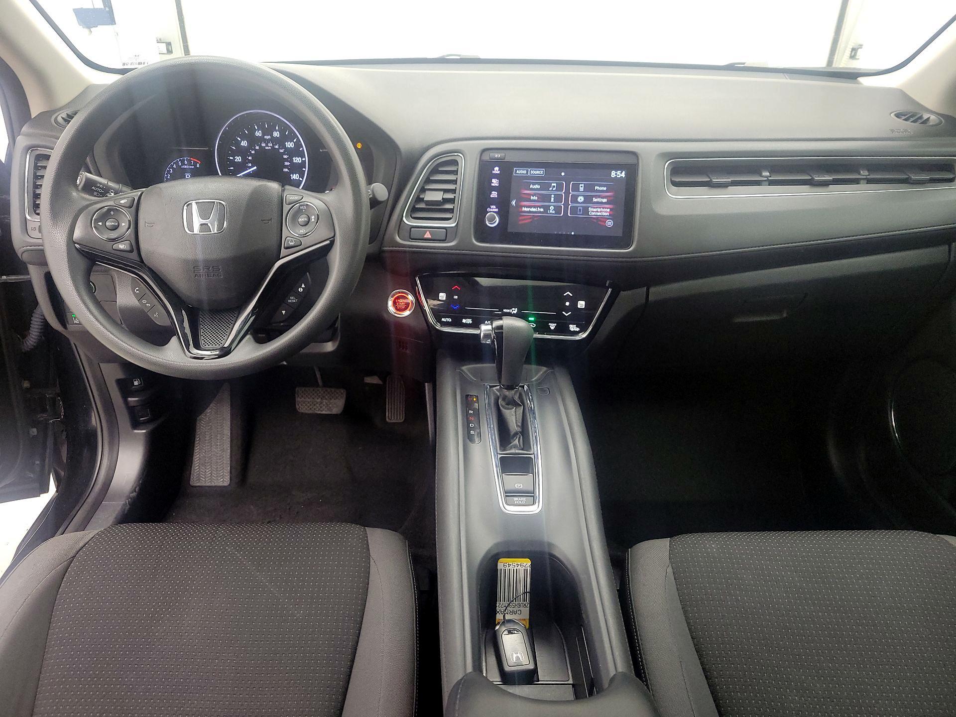 Thumbnail: 2019 Honda HR-V - 9