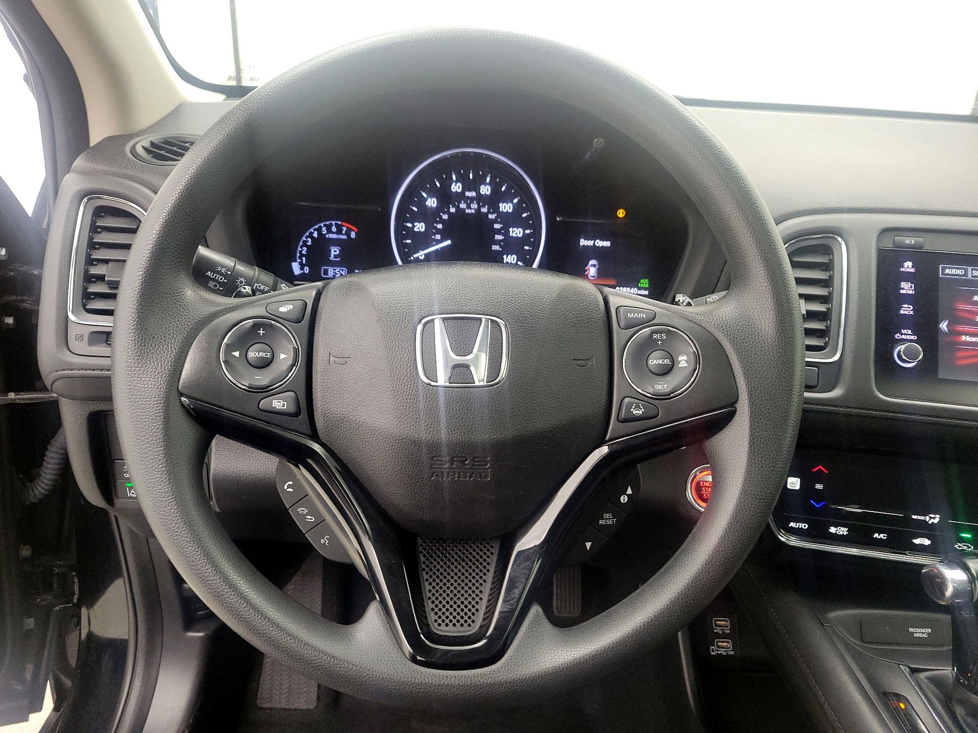 Thumbnail: 2019 Honda HR-V - 10