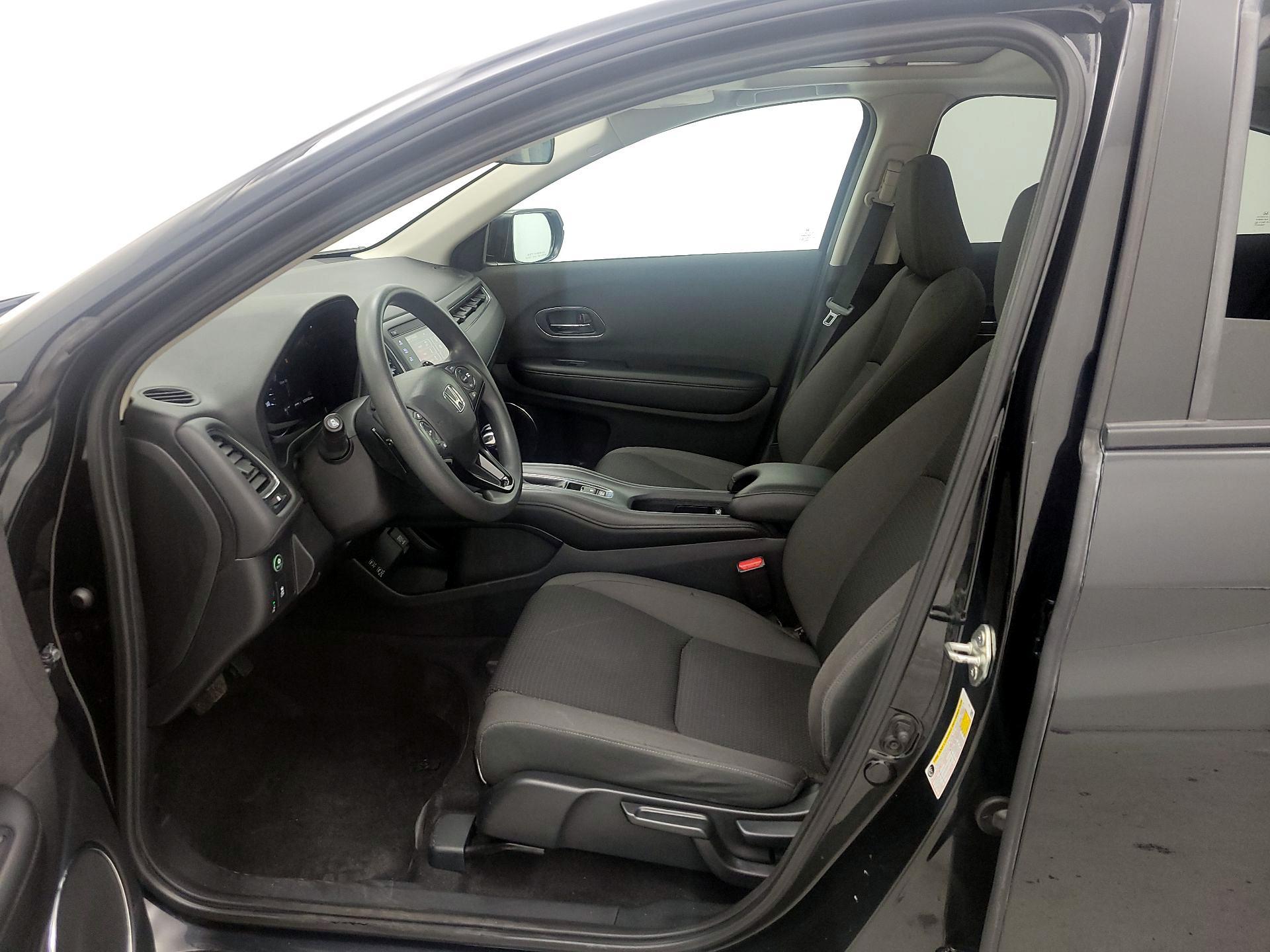 Thumbnail: 2019 Honda HR-V - 11