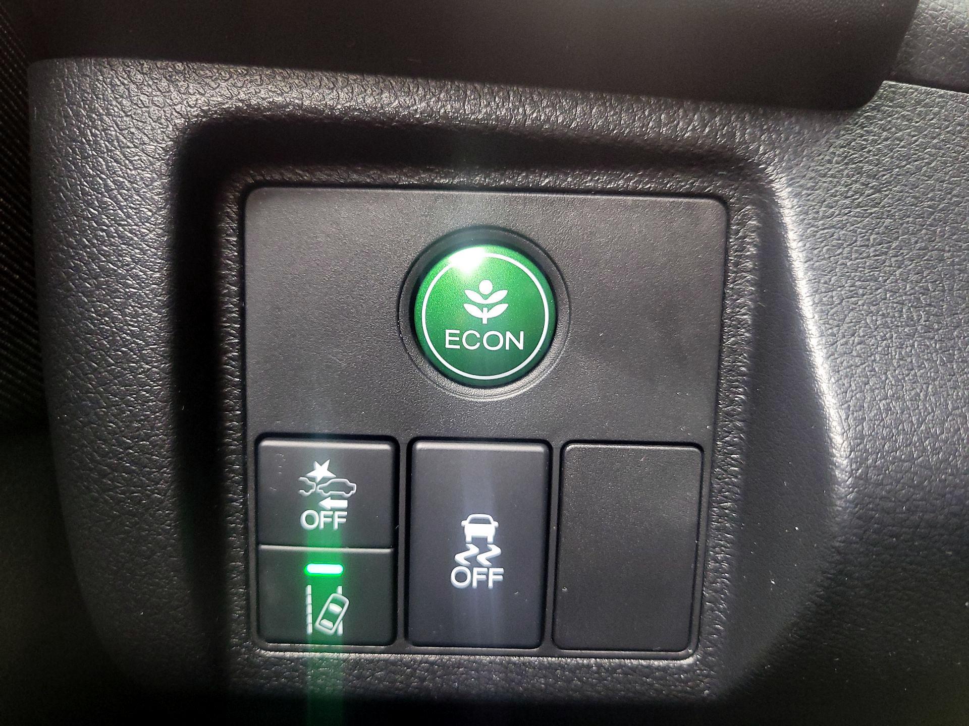 Thumbnail: 2019 Honda HR-V - 13