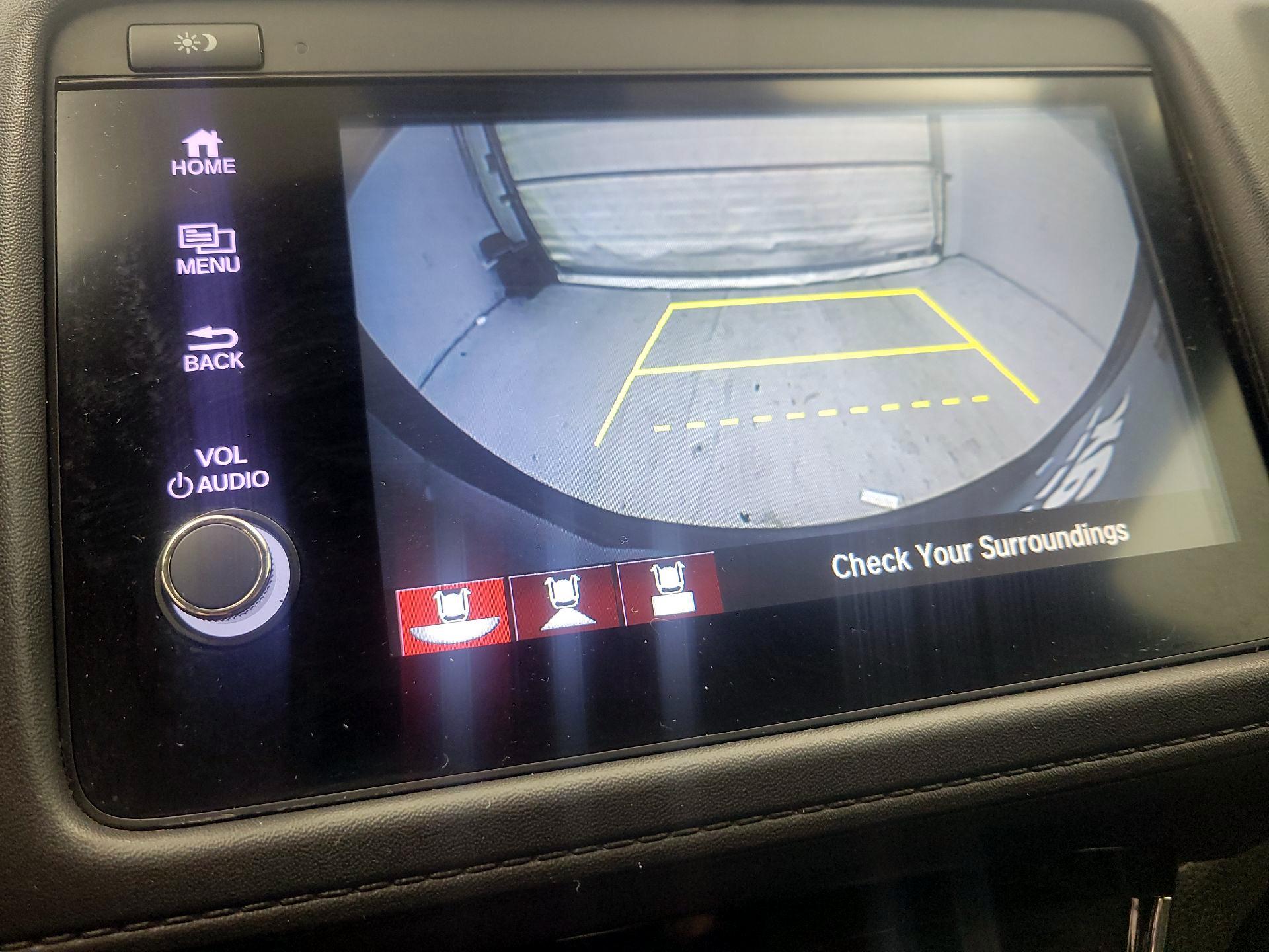 Thumbnail: 2019 Honda HR-V - 14