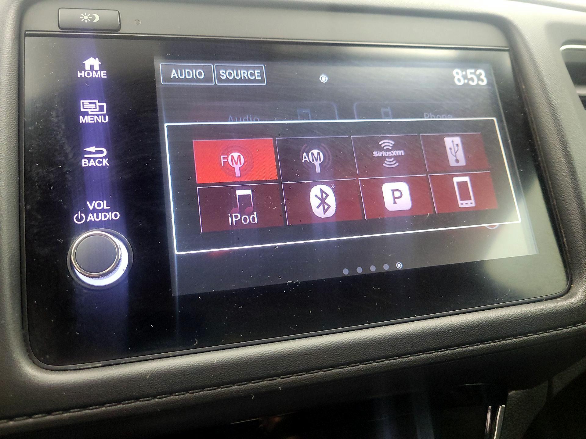 Thumbnail: 2019 Honda HR-V - 15