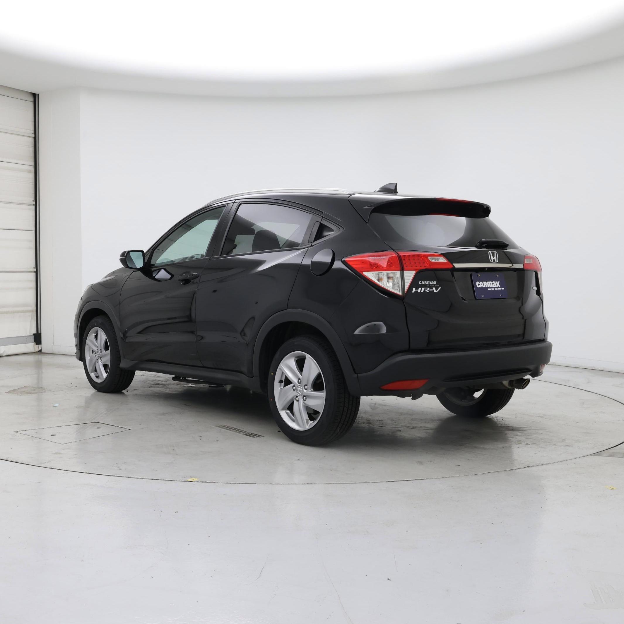 Thumbnail: 2019 Honda HR-V - 2