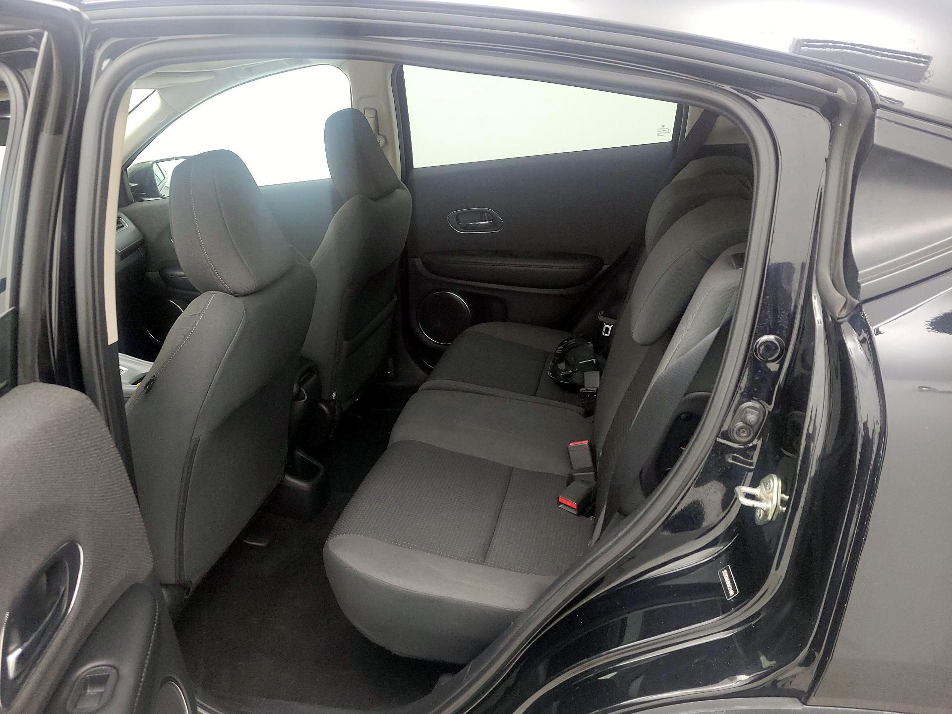 Thumbnail: 2019 Honda HR-V - 20