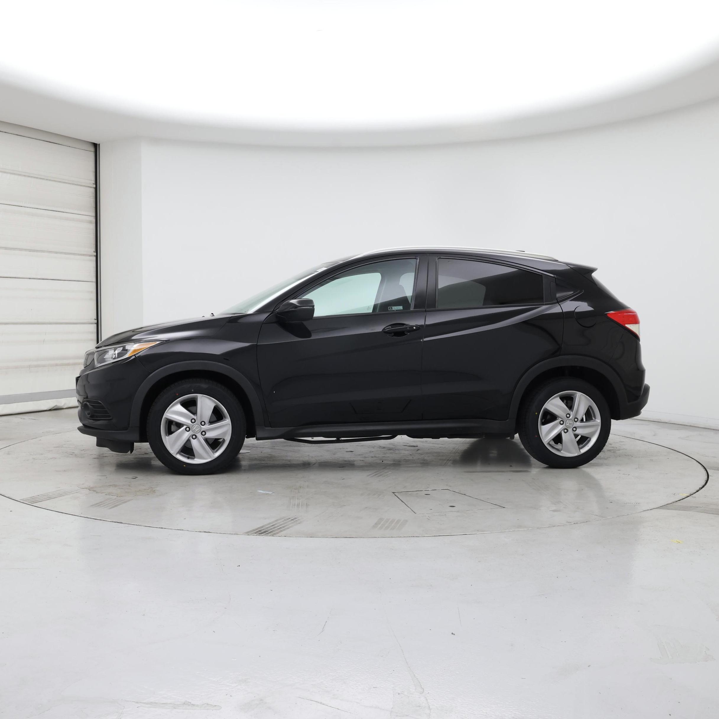 Thumbnail: 2019 Honda HR-V - 3