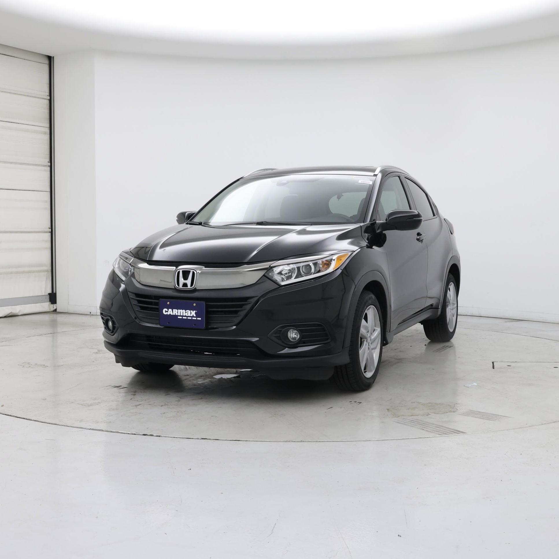 Thumbnail: 2019 Honda HR-V - 4