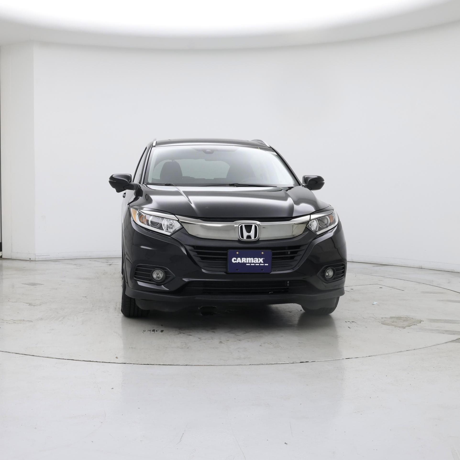 Thumbnail: 2019 Honda HR-V - 5